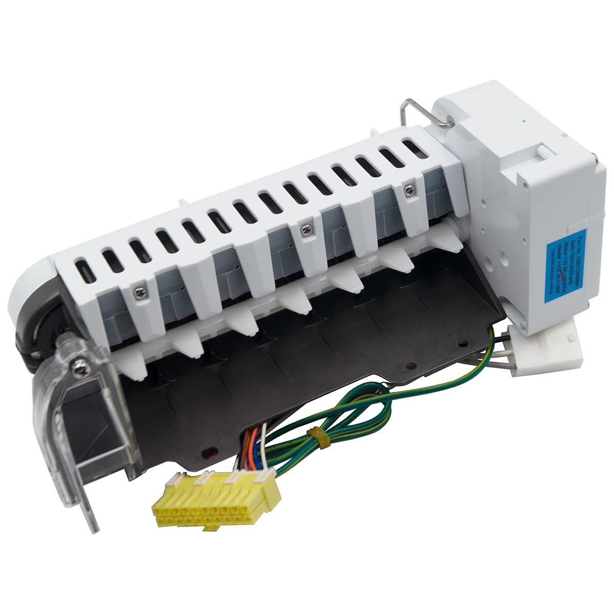 SDAEQ73209904 aeq73209904-aeq73130002-refrigerator-ice-maker-assembly