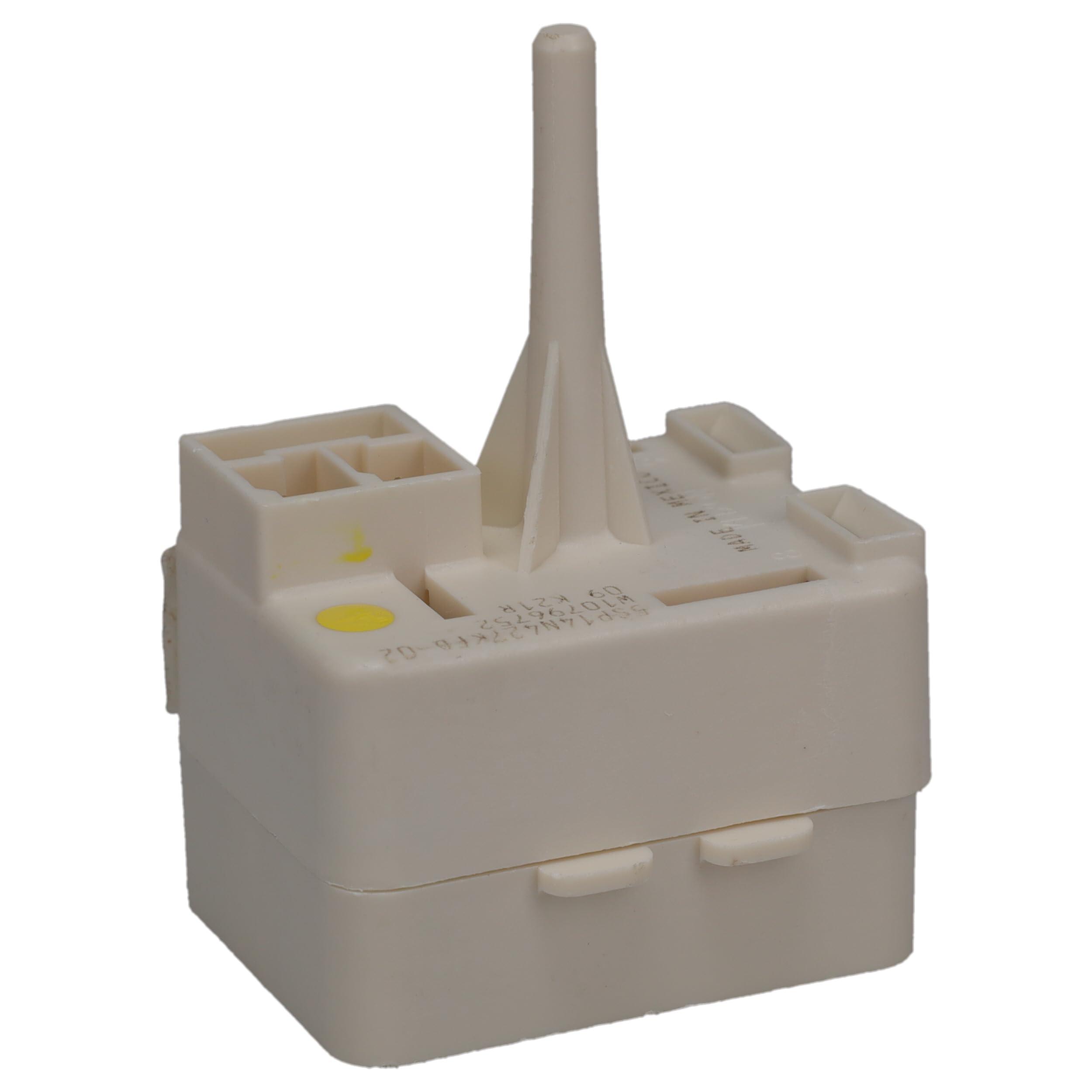 SDW10873801 w10873801-4459933-refrigerator-compressor-relay