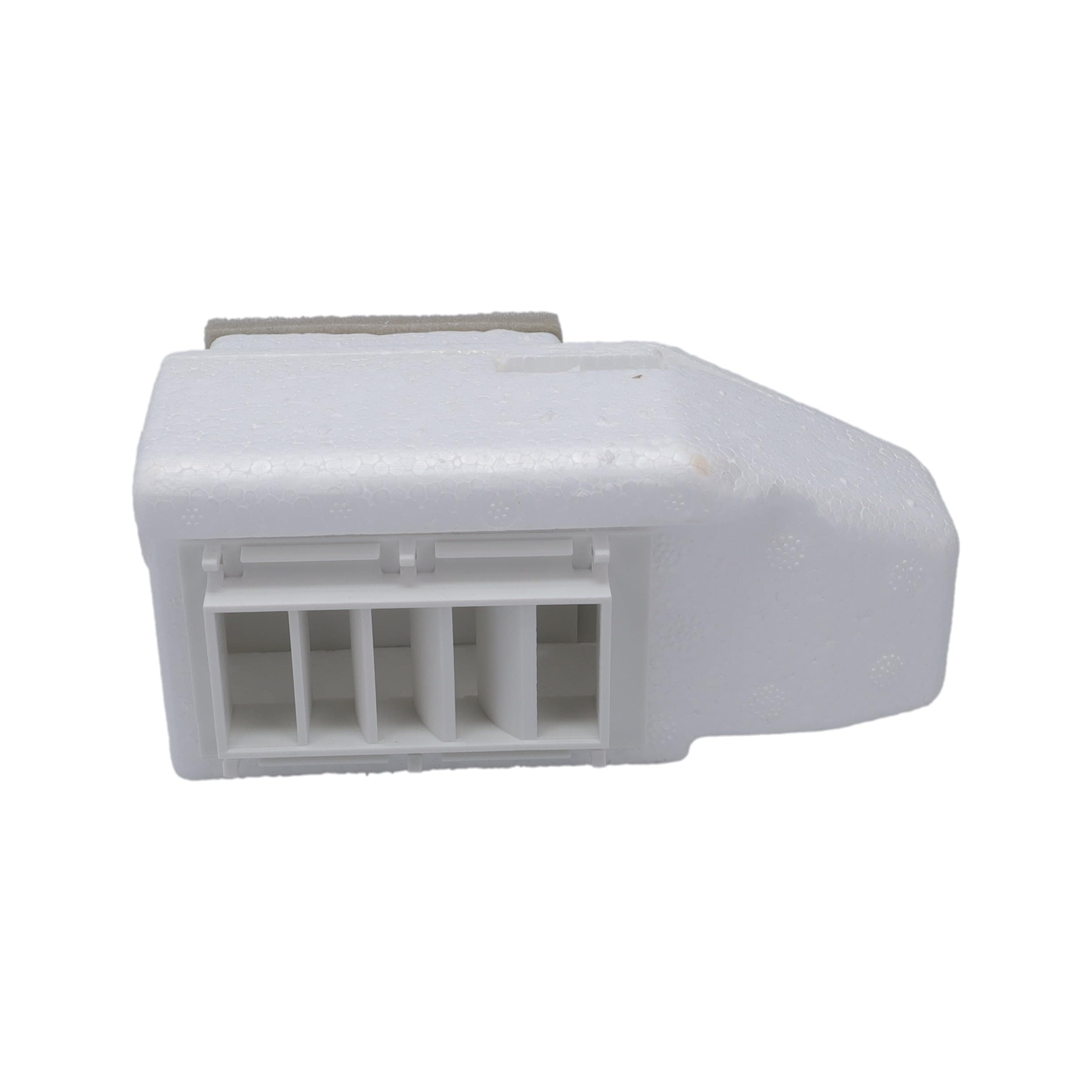 SDW10151375 w10151375-2206368-refrigerator-damper-control-assembly view 71