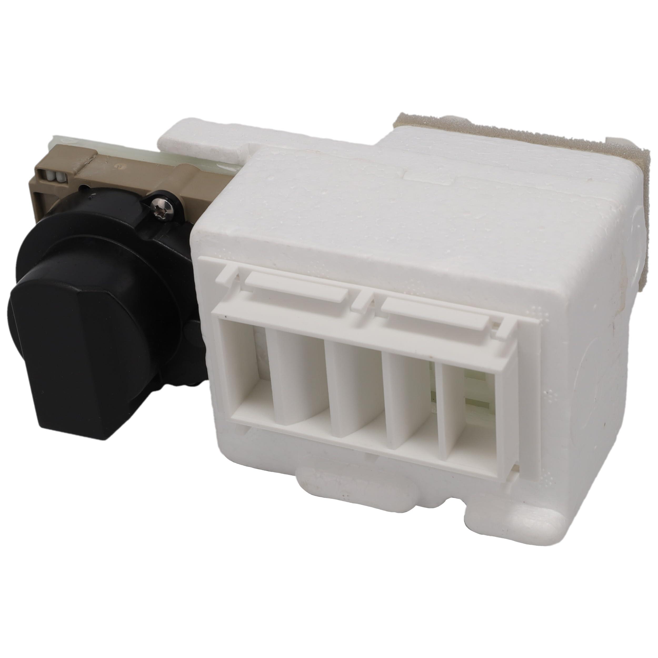 SD2216112 2216112-2203079-refrigerator-air-diffuser-damper