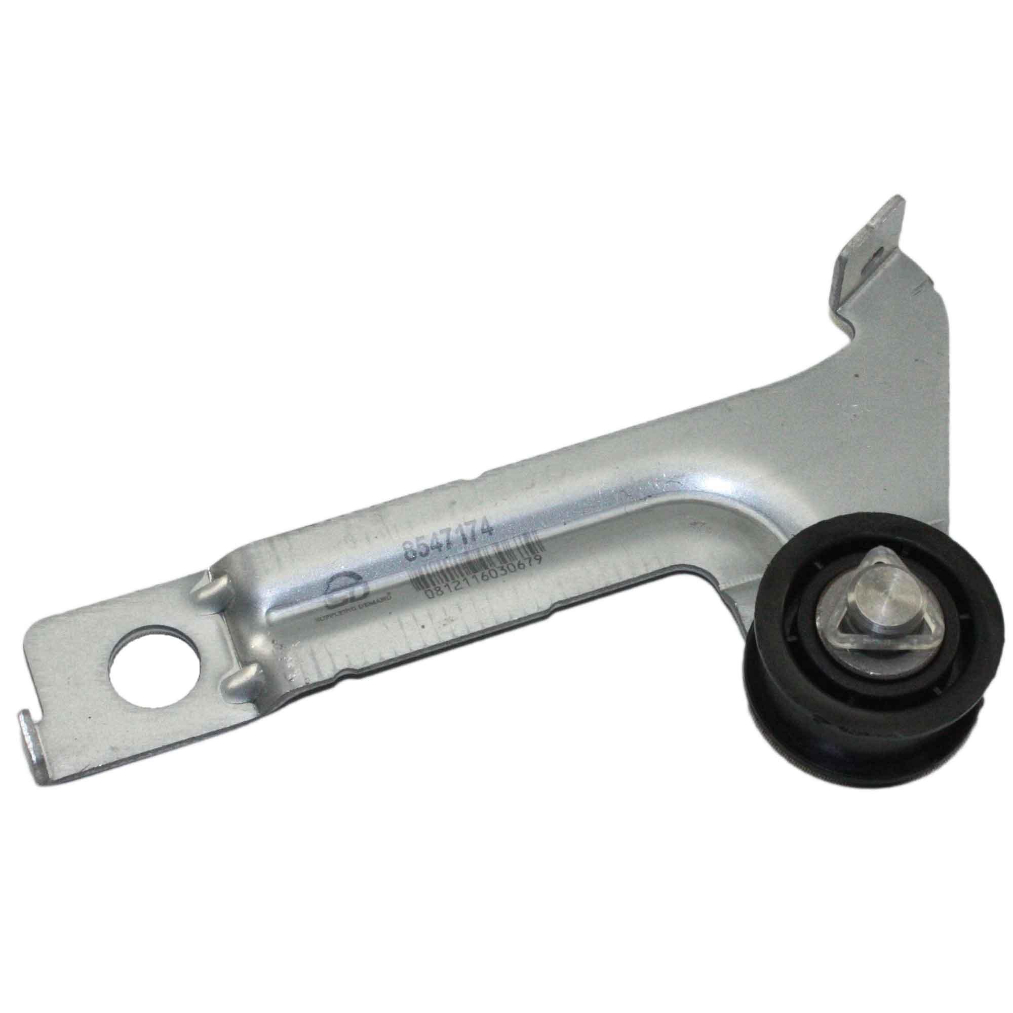 SD8547174 8547174-ap5983811-dryer-idler-pulley