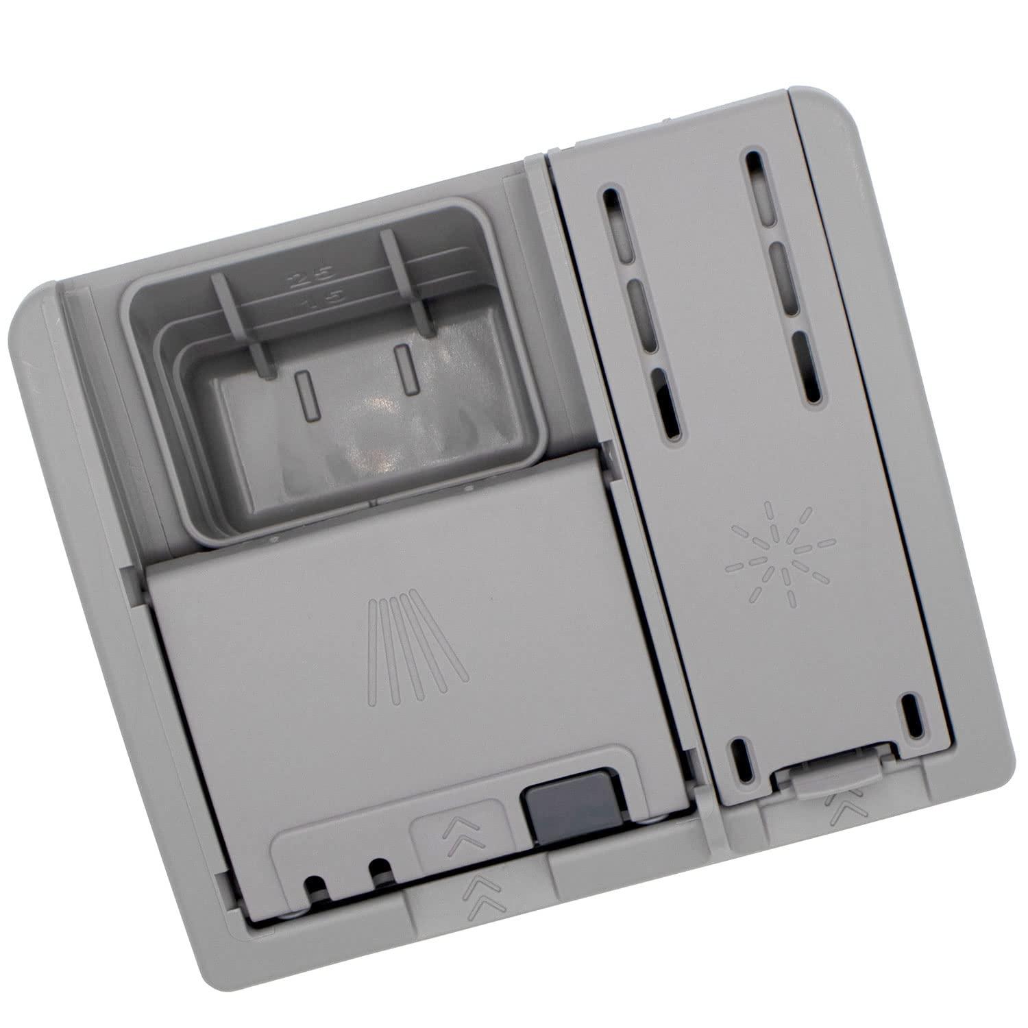 SD00645208 00645208-1557592-dishwasher-detergent-rinse-aid-dispenser