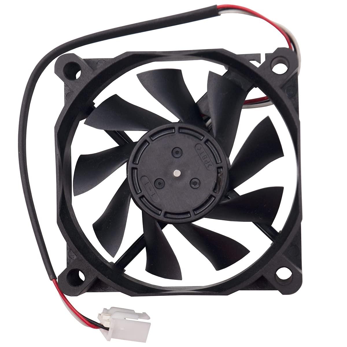 SDDA31-00070E da31-00070e-3516332-refrigerator-ice-maker-fan-motor