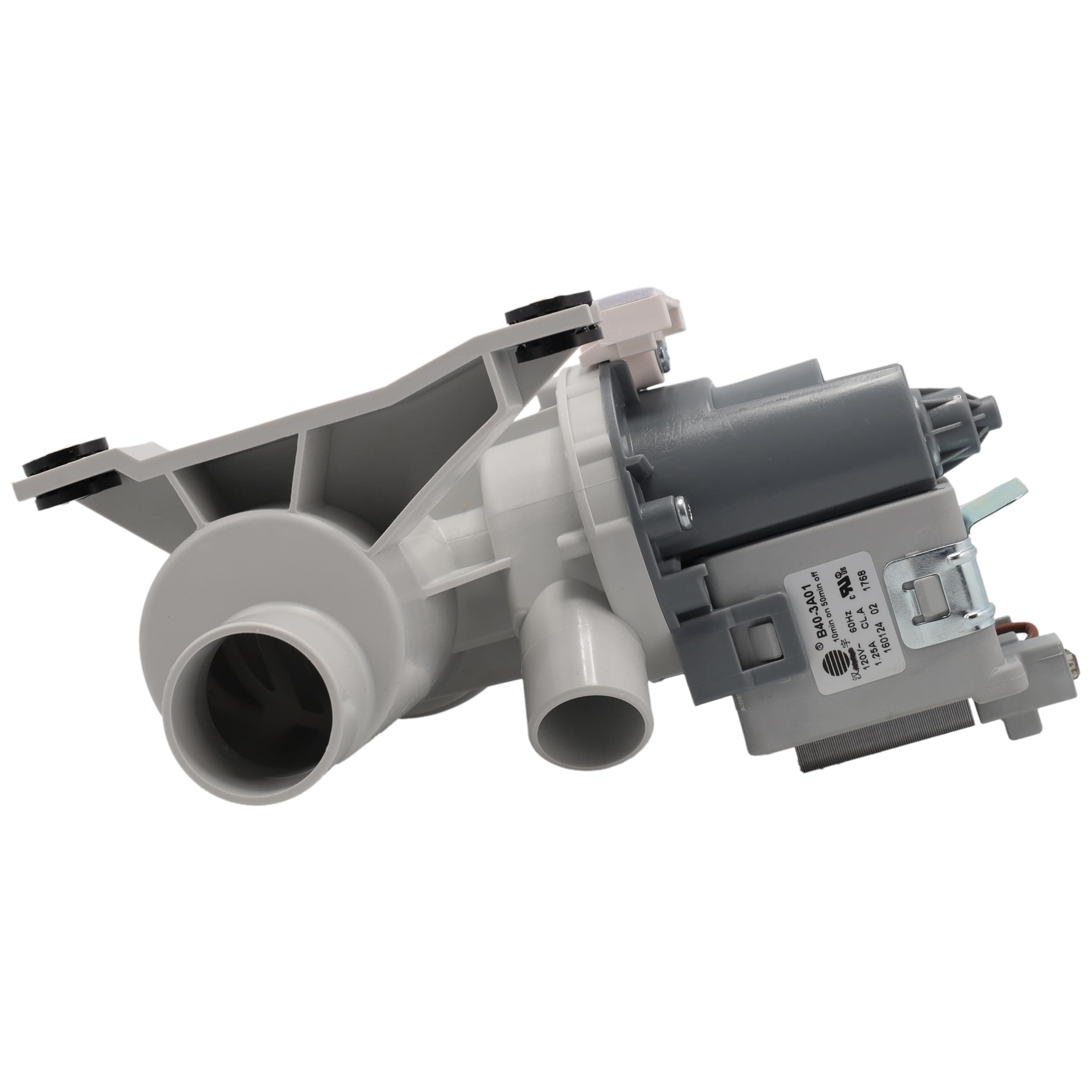 SDWH11X34740 wh11x34740-wh23x25518-washer-drain-pump-assembly view 31
