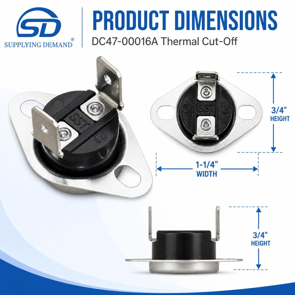 SDDC47-00016AX2 dc47-00016ax2- view 11