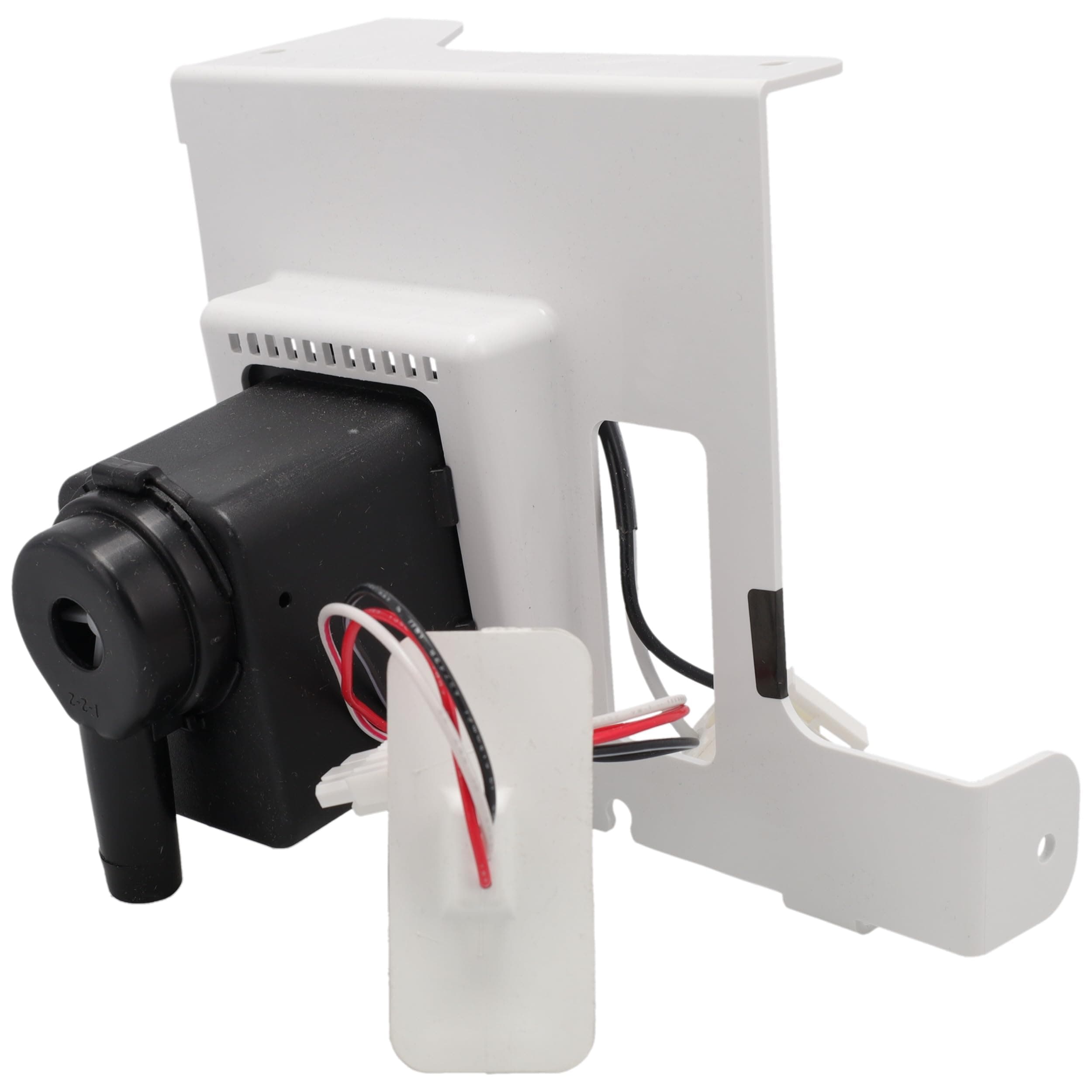SD2313702 2313702-1199605-ice-machine-recirculation-pump view 81