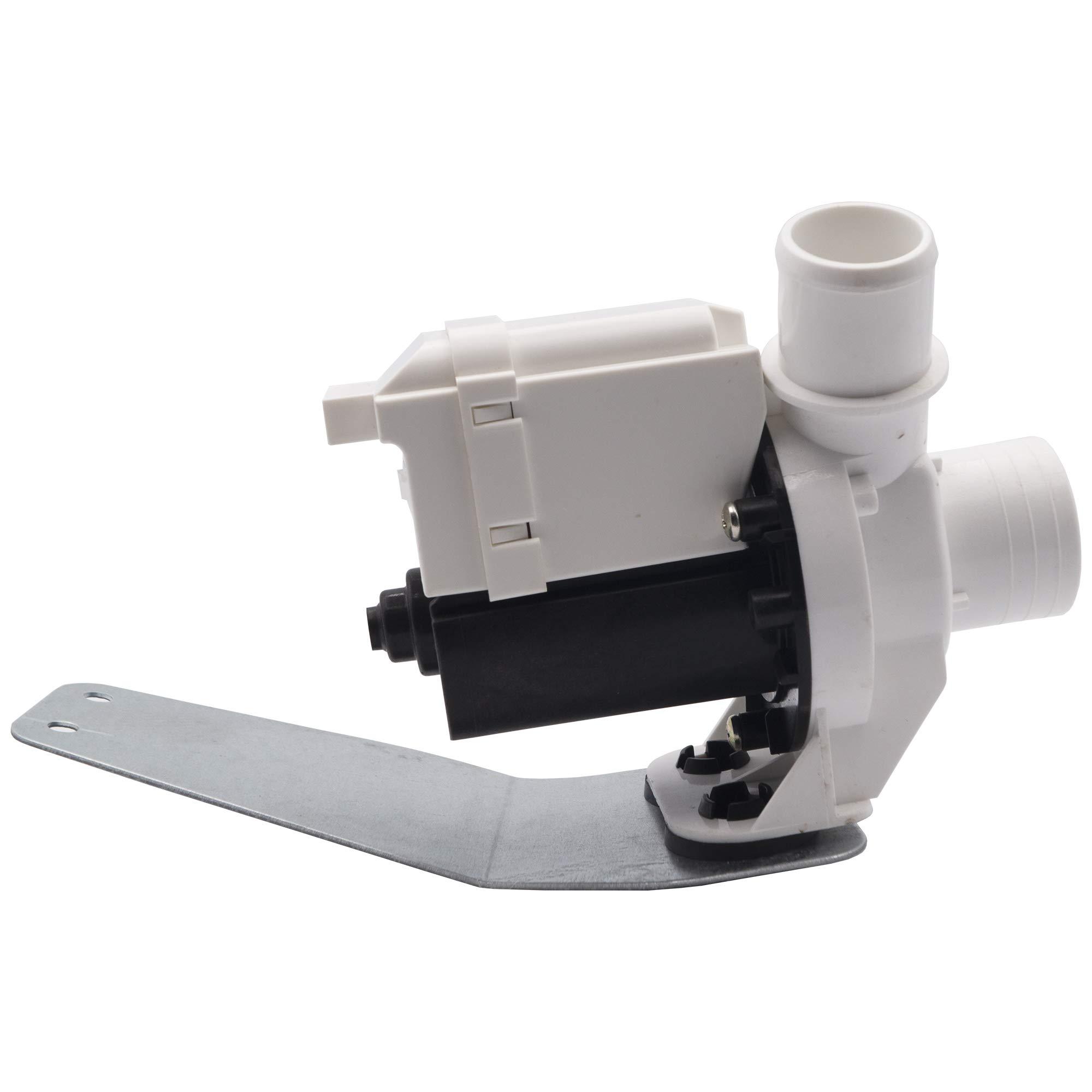 SDWH23X10030 wh23x10030-wh23x10013-washer-drain-pump-assembly