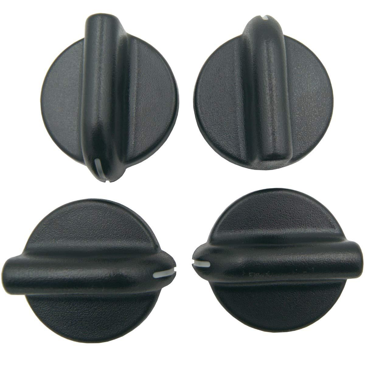 SD3181304X4 3181304x4-3181304-gas-range-cooktop-knob