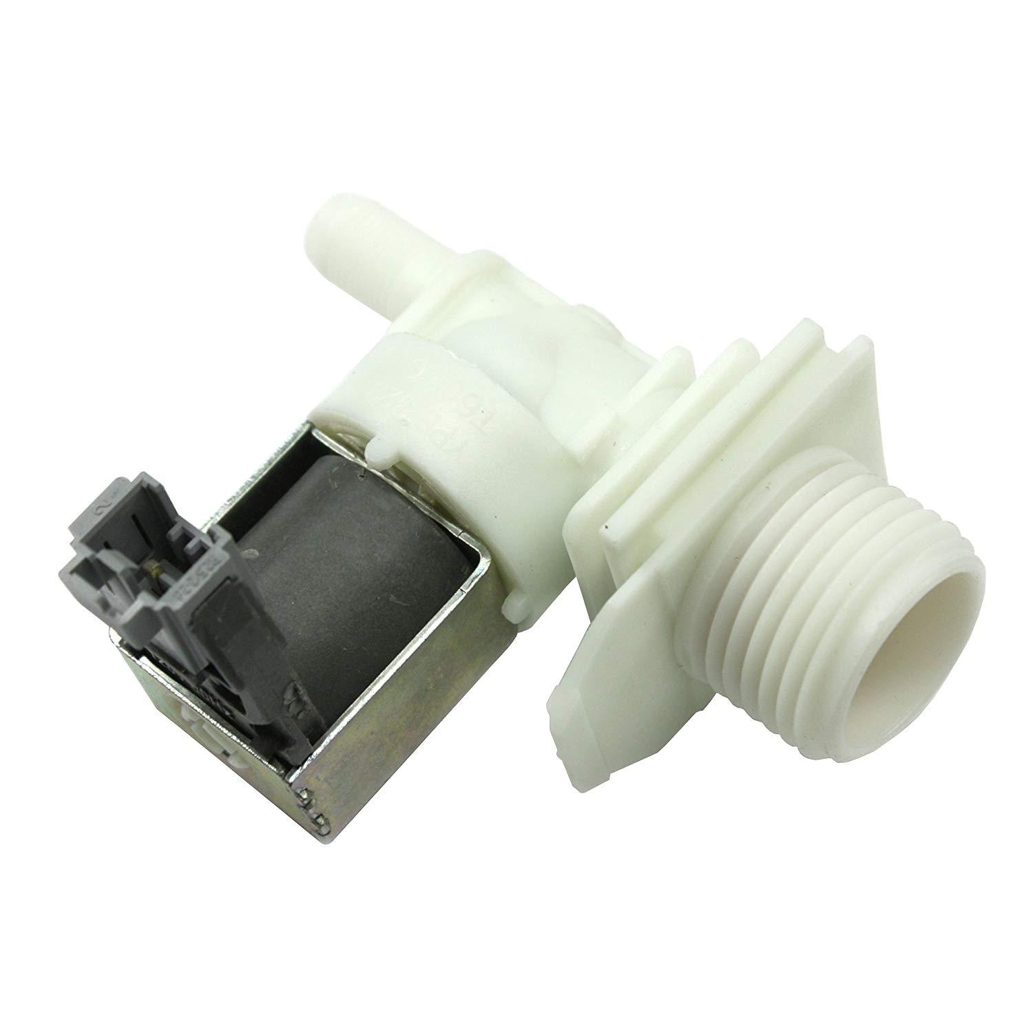 SD422245-FBA 422245-00422245-washer-hot-water-inlet-valve