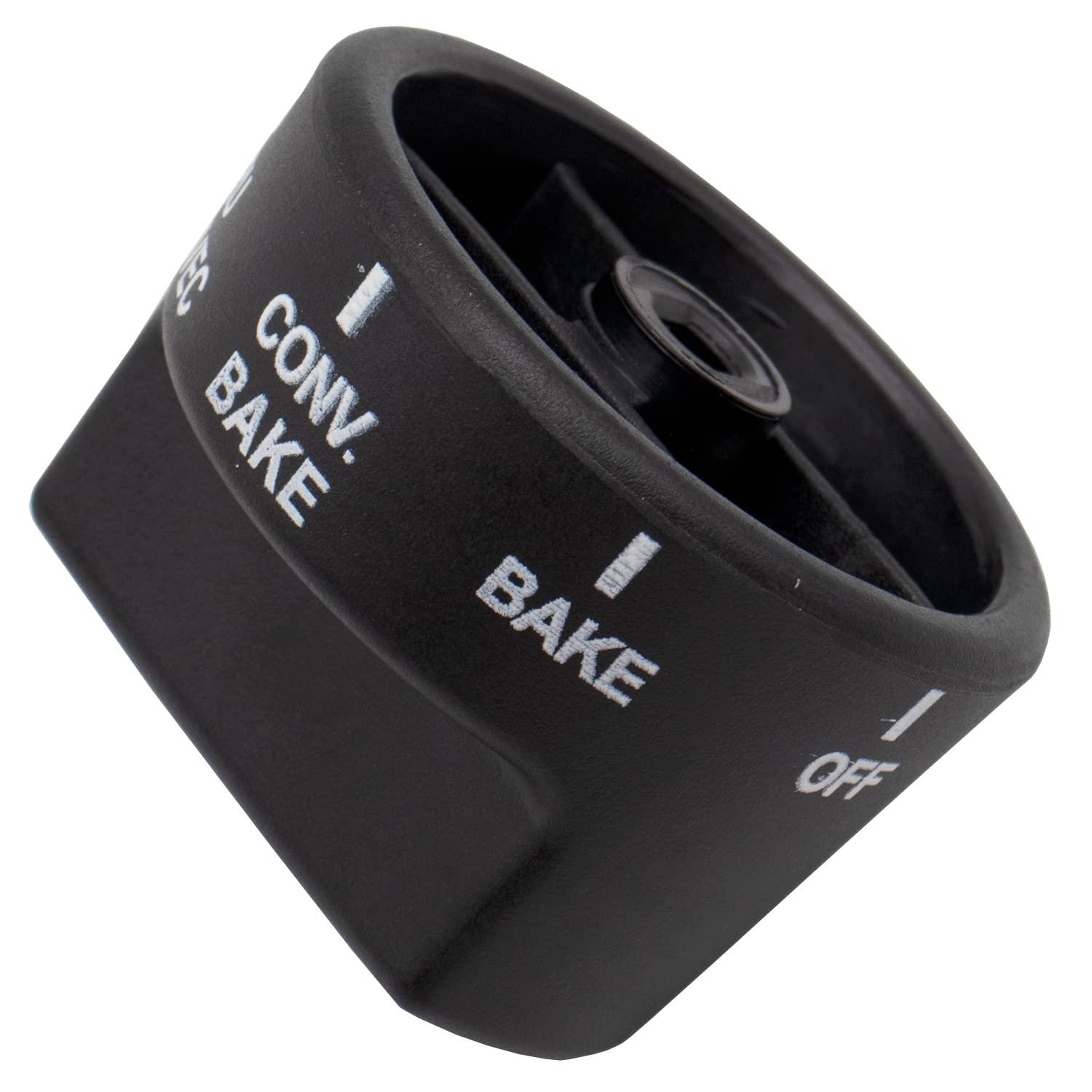 SDPB010230 pb010230-pb010131-range-oven-selector-knob