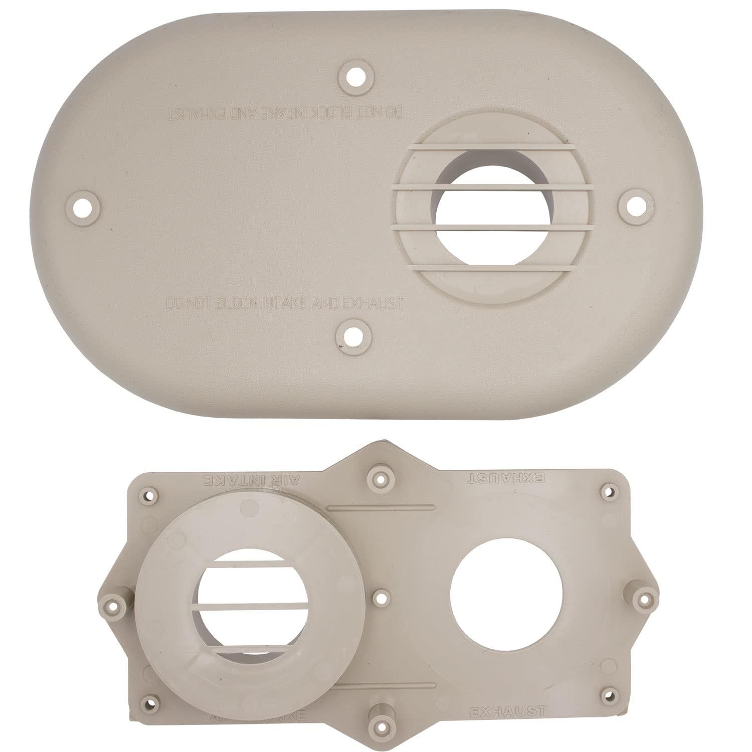 SDSP20285 sp20285-tankless-gas-water-heater-vent-termination