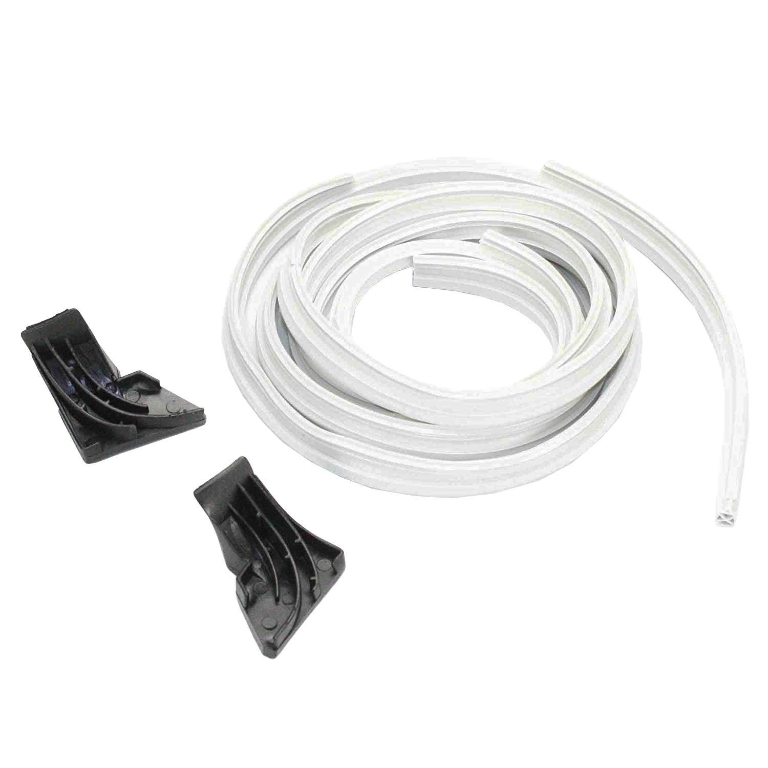 SDWD08X10057-KIT wd08x10057-kit-dishwasher-door-seal-kit