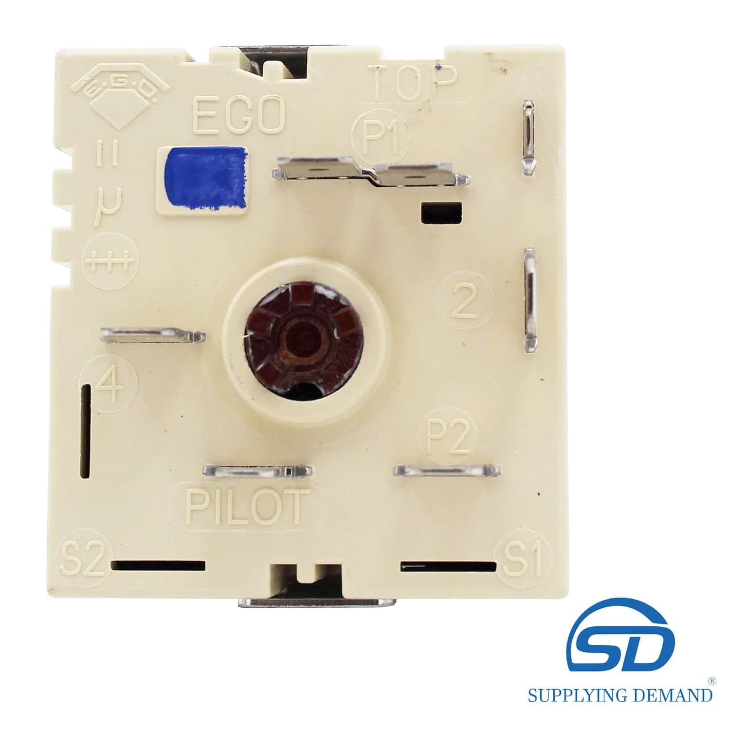 SDWB24T10119 wb24t10119-wb24t10057-range-infinite-control-switch view 71