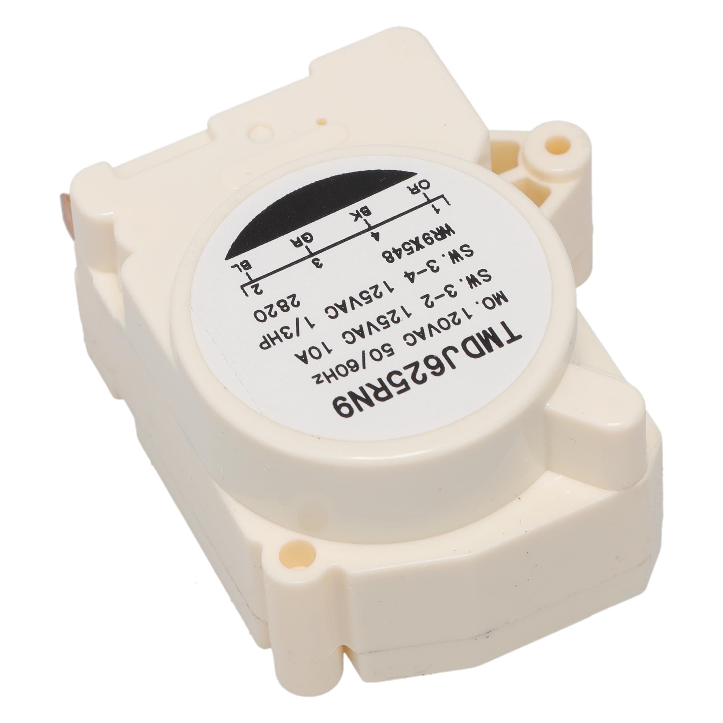 SDWR9X548 wr9x548-311071-refrigerator-defrost-timer view 61