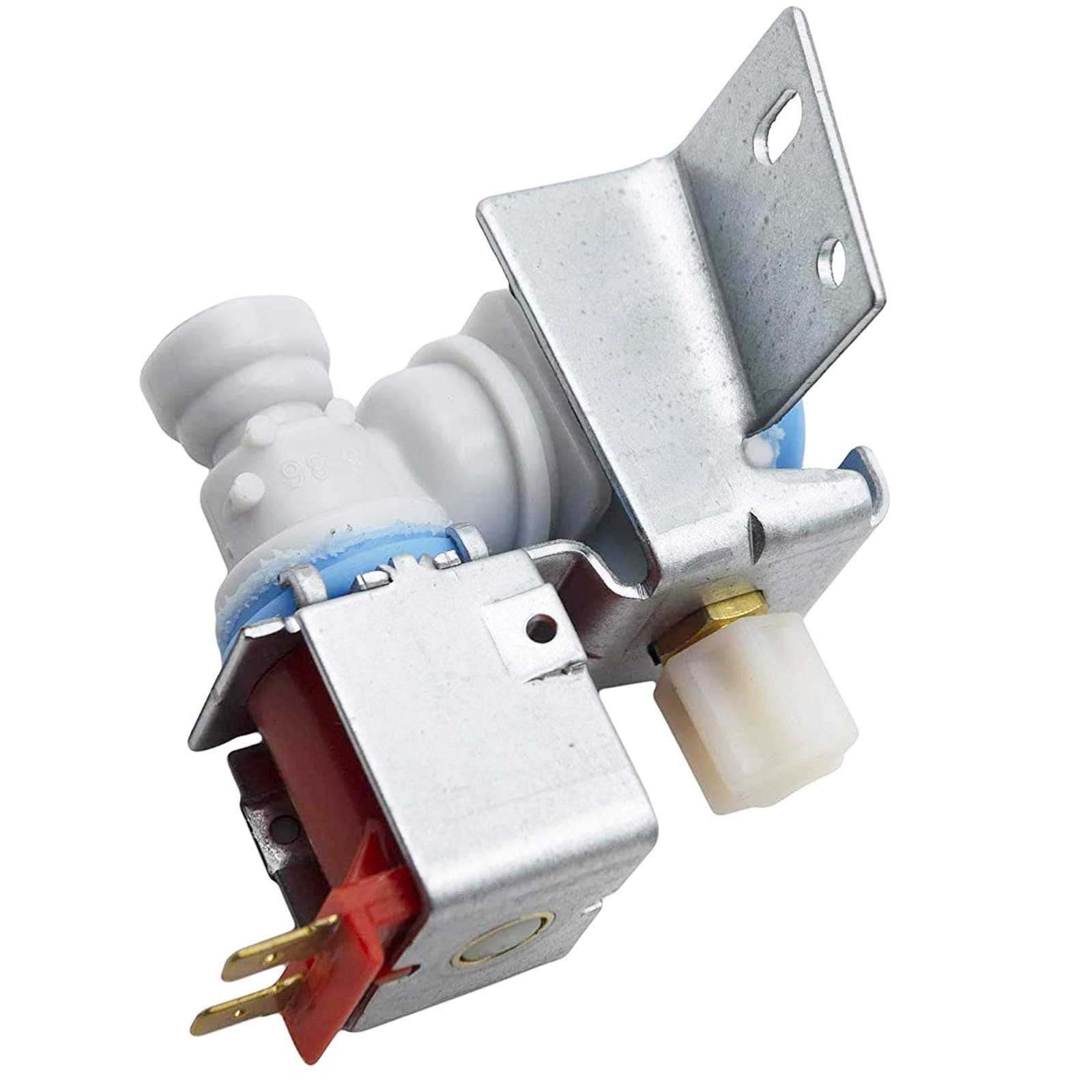 SDW10279909 w10279909-w10498995-refrigerator-water-inlet-valve view 21