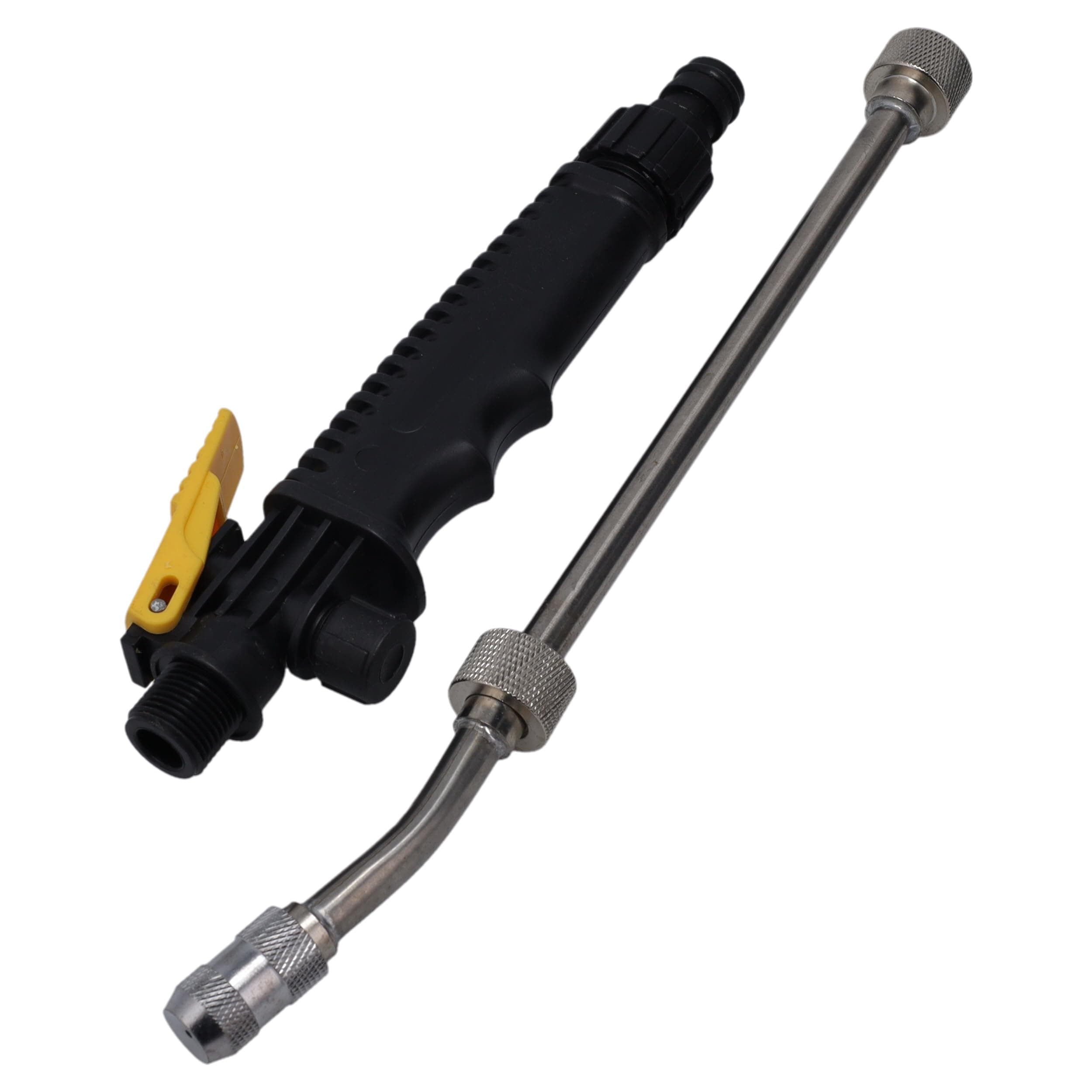 SDZPBT8 zpbt8-hvac-spray-gun-trigger view 11