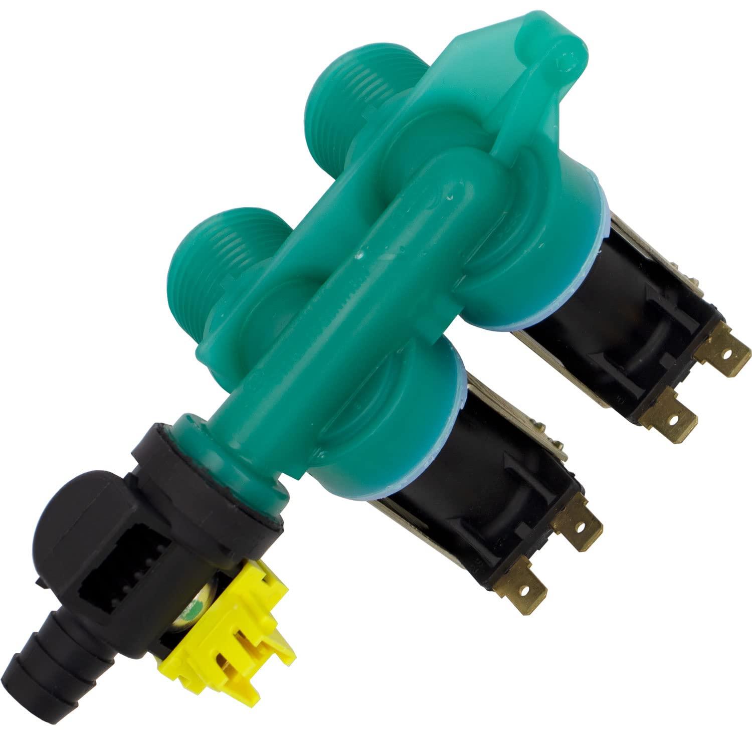 SD8578341 8578341-1181123-washer-water-inlet-valve-replacement