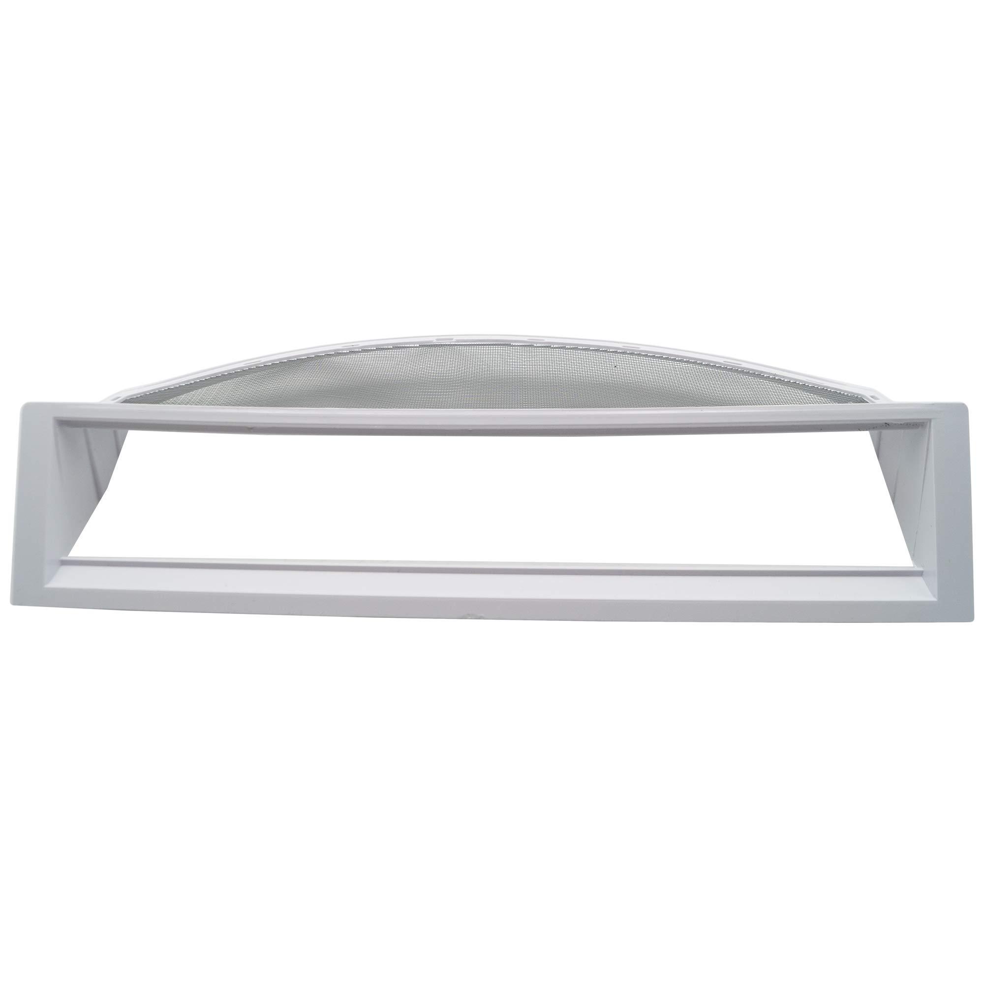 SDWE18M28 we18m28-we18x25100-dryer-lint-screen-filter