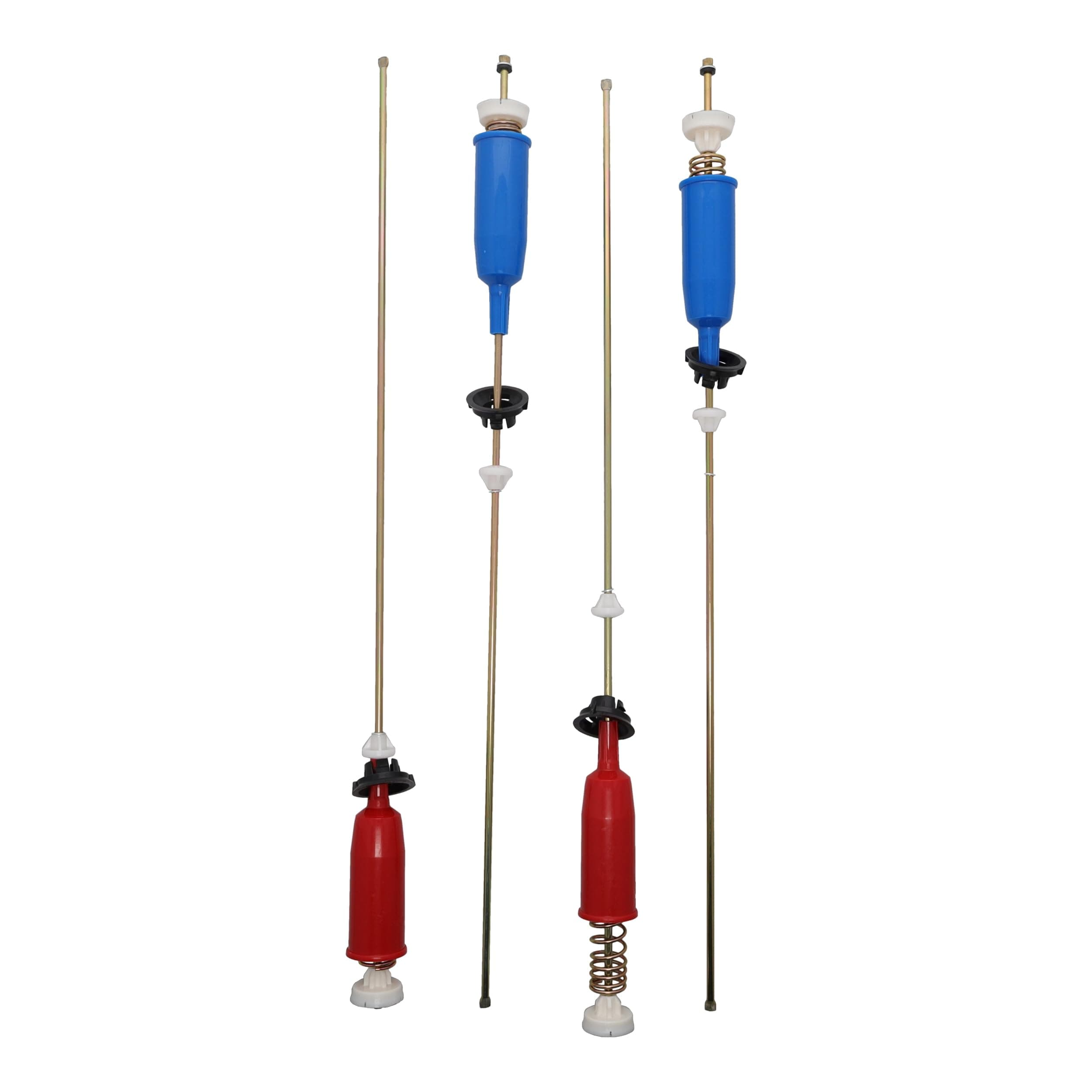 SDWH16X10158/9 wh16x10158/9-2754602-2754603-washer-suspension-rod-set