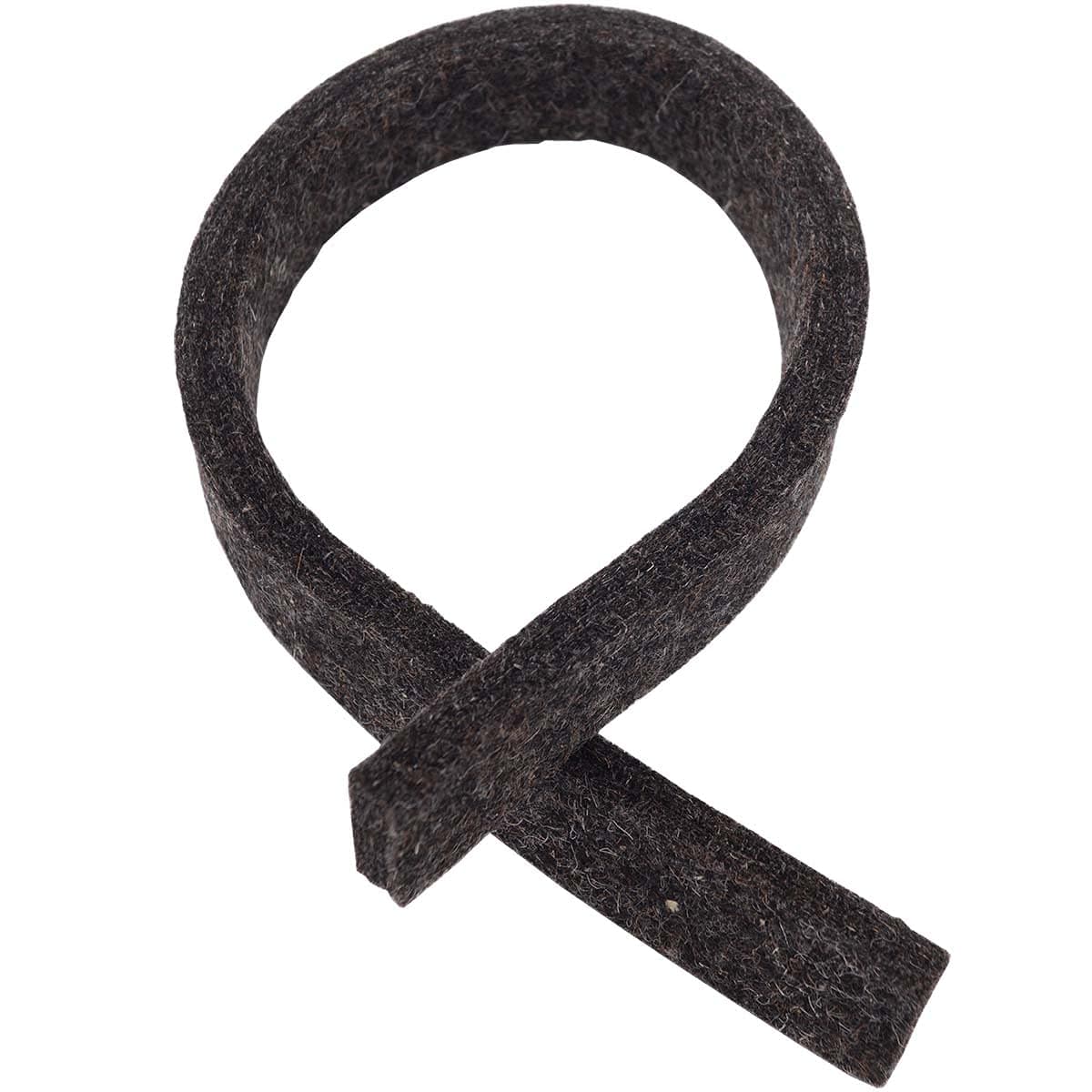 SD134440200 134440200-5304433902-dryer-upper-felt-seal view 31