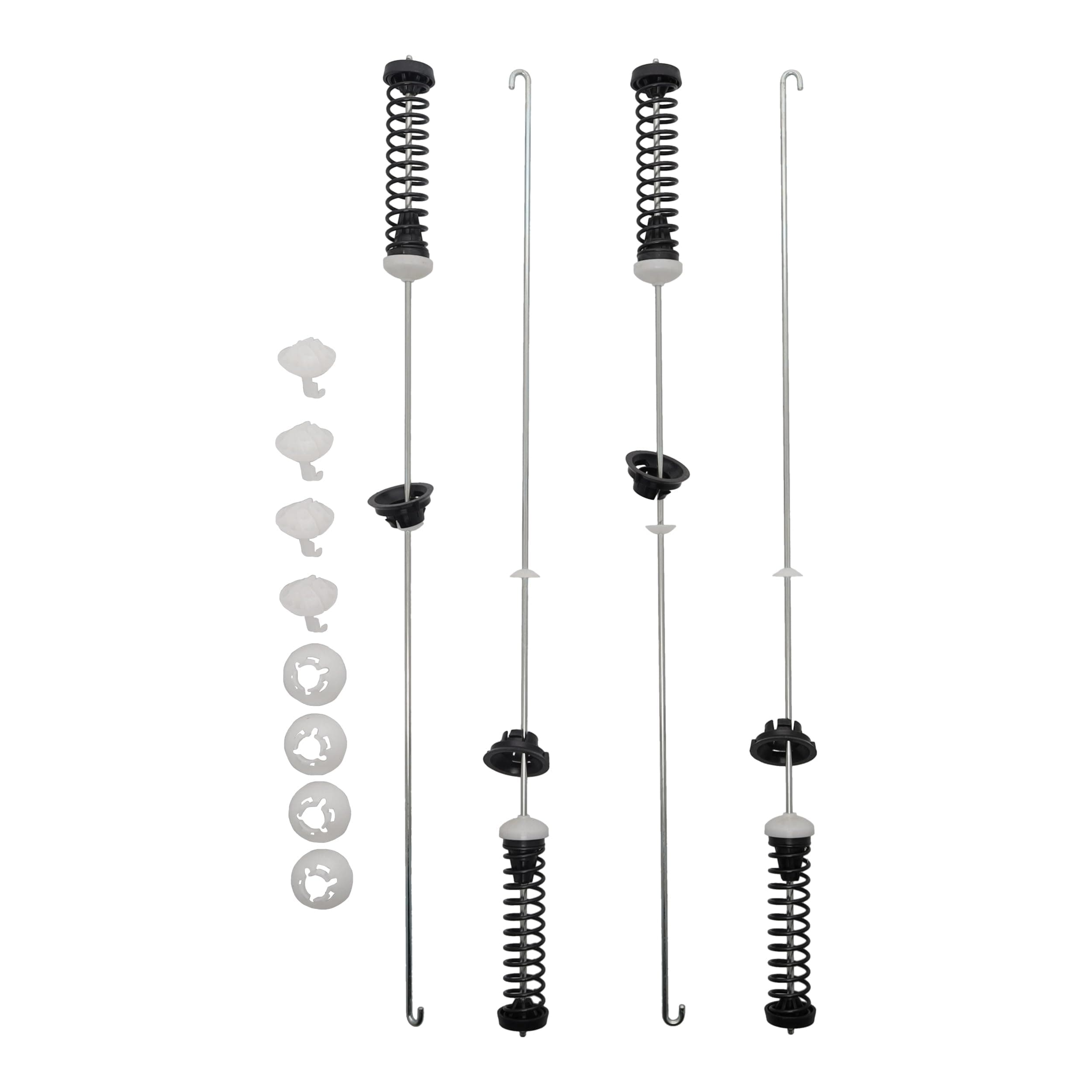 SDW11400156 w11400156-w11187091-washer-suspension-rod-set---4-rods-in-set