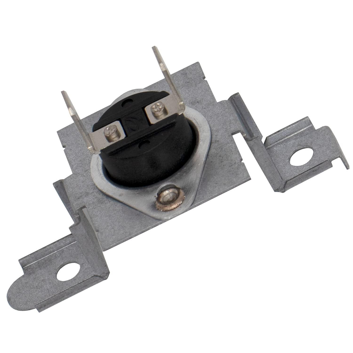 SD6931EL3004B 6931el3004b-ap4445168-dryer-high-limit-burner-tube-thermostat