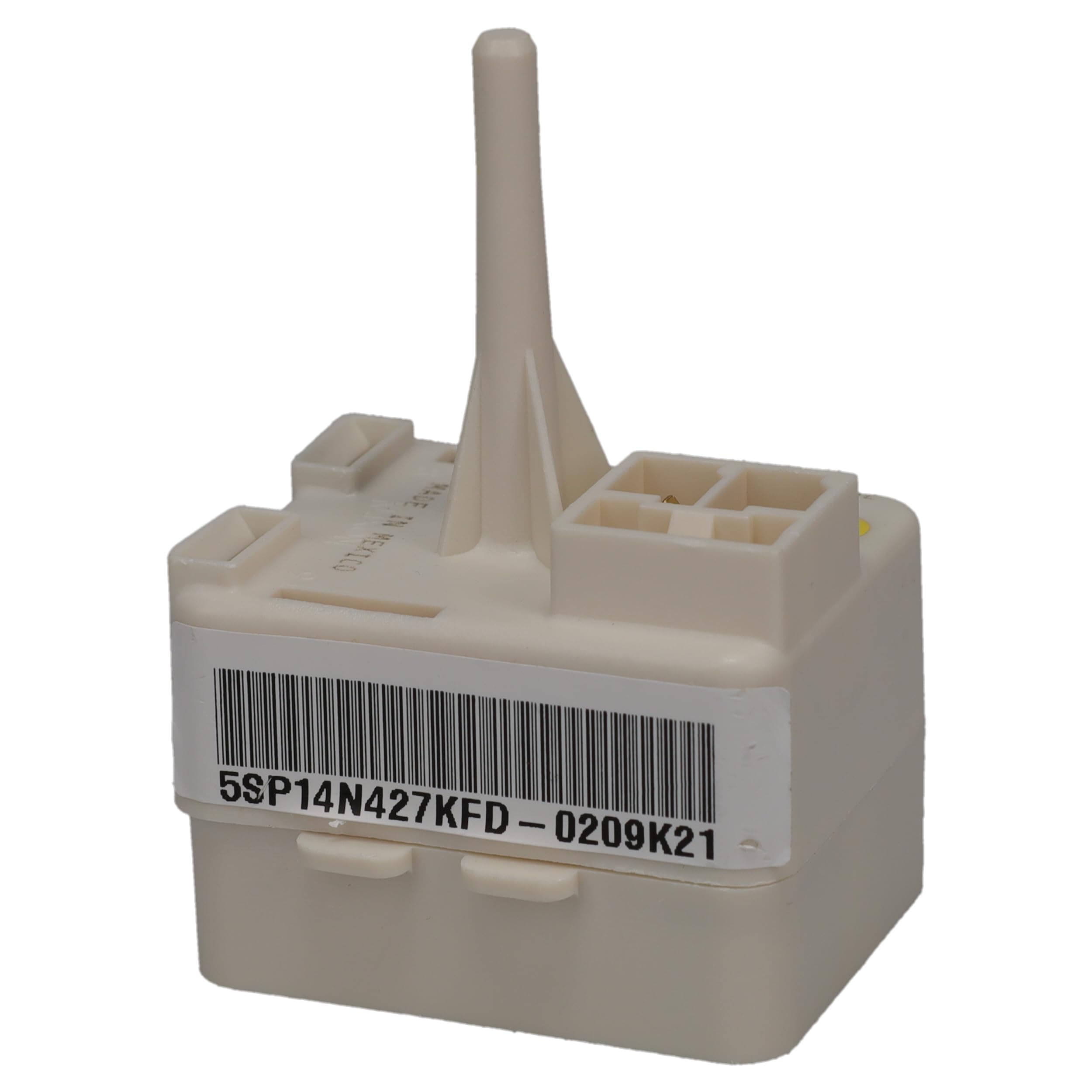 SDW10873801 w10873801-4459933-refrigerator-compressor-relay view 21