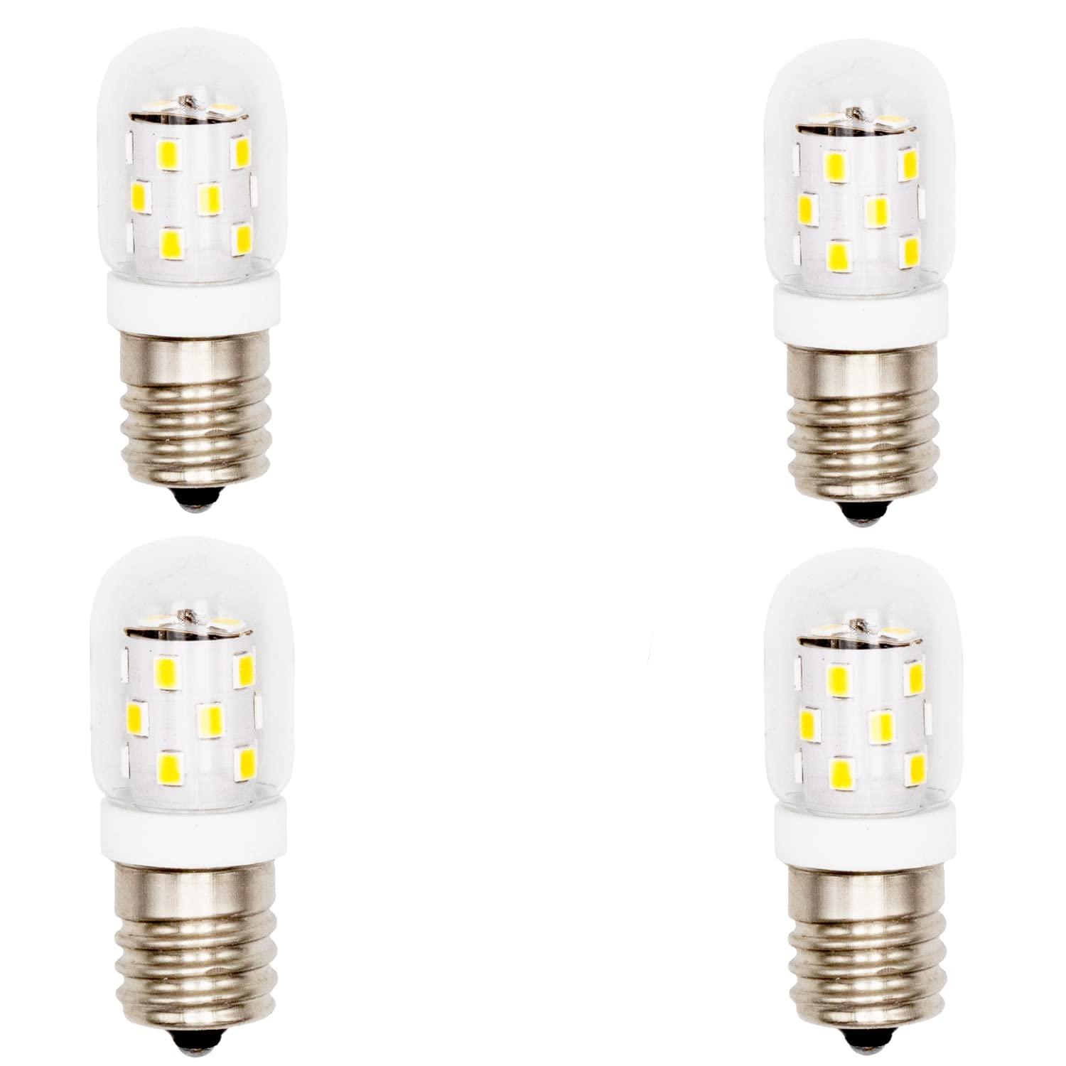 SD8206232AX4LED 8206232ax4led-8206232a-microwave-led-bulb