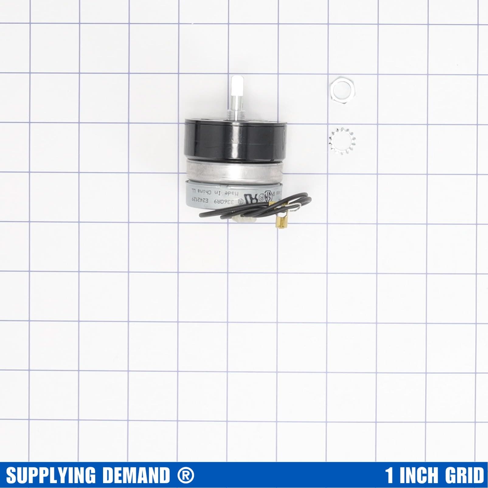 SD00-411690-00001 00-411690-00001-convection-oven-timer view 11