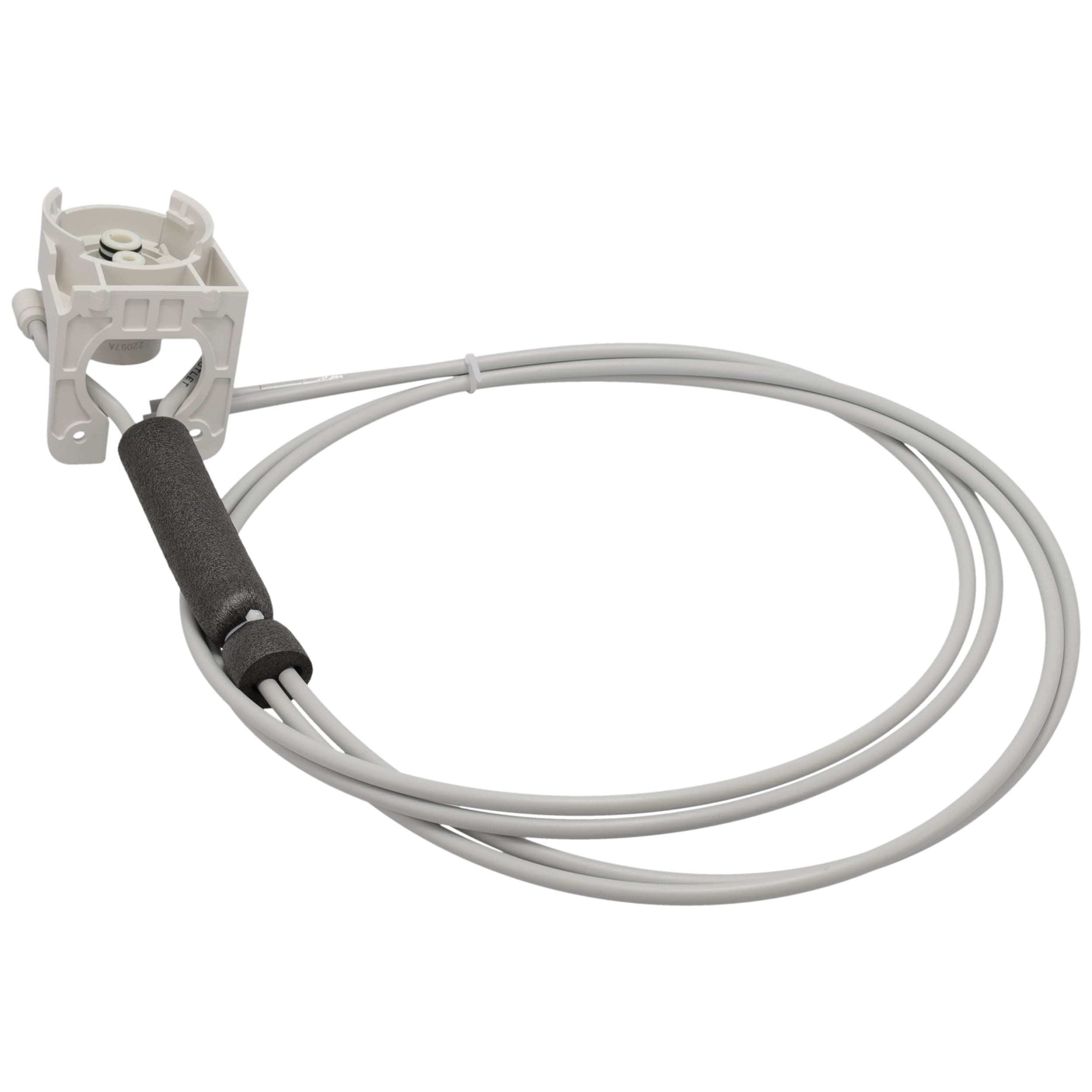 SDWR17X30702 wr17x30702-ap8045933-refrigerator-water-filter-head-tubing view 31
