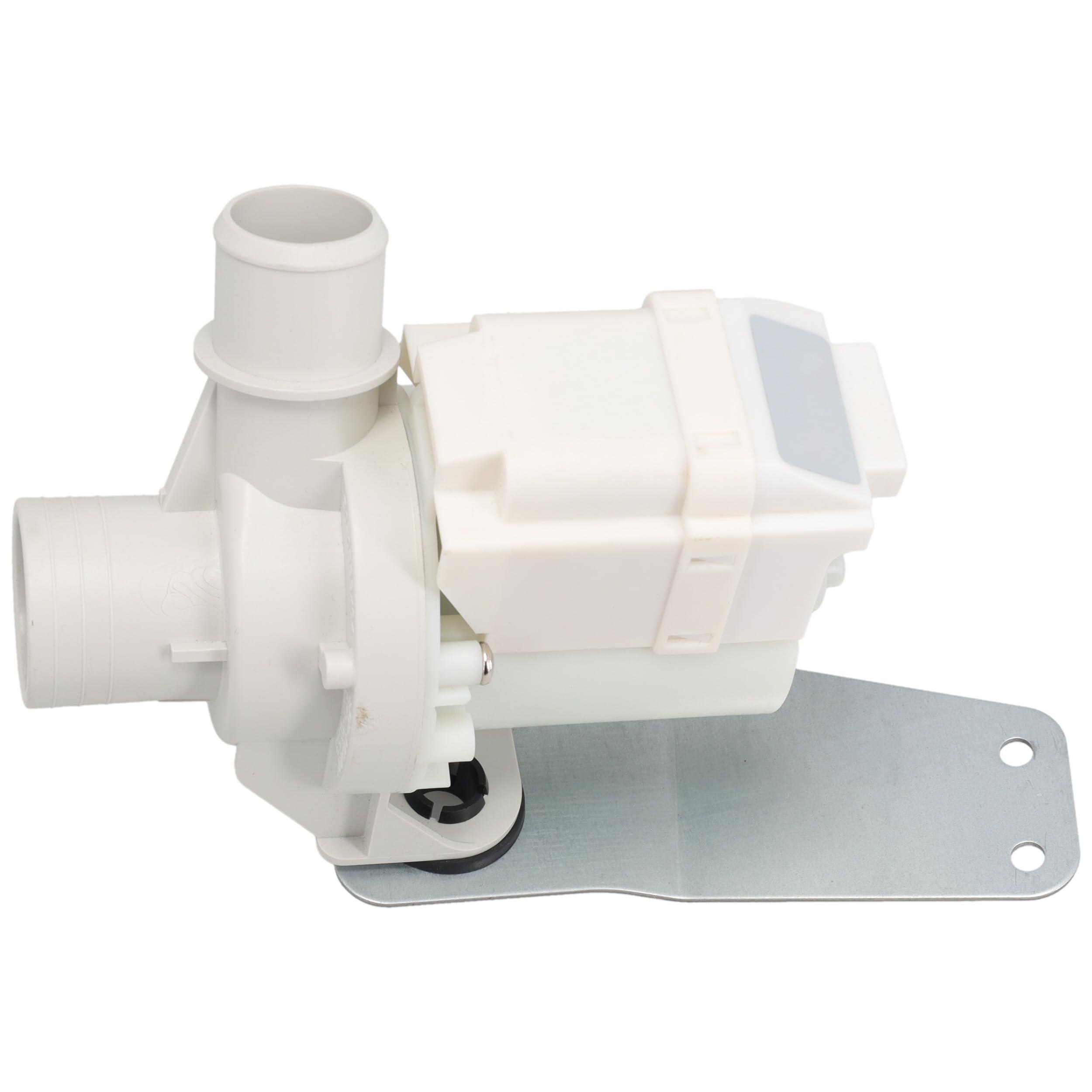 SDWH23X10043 wh23x10043-2754597-washer-drain-pump-assembly