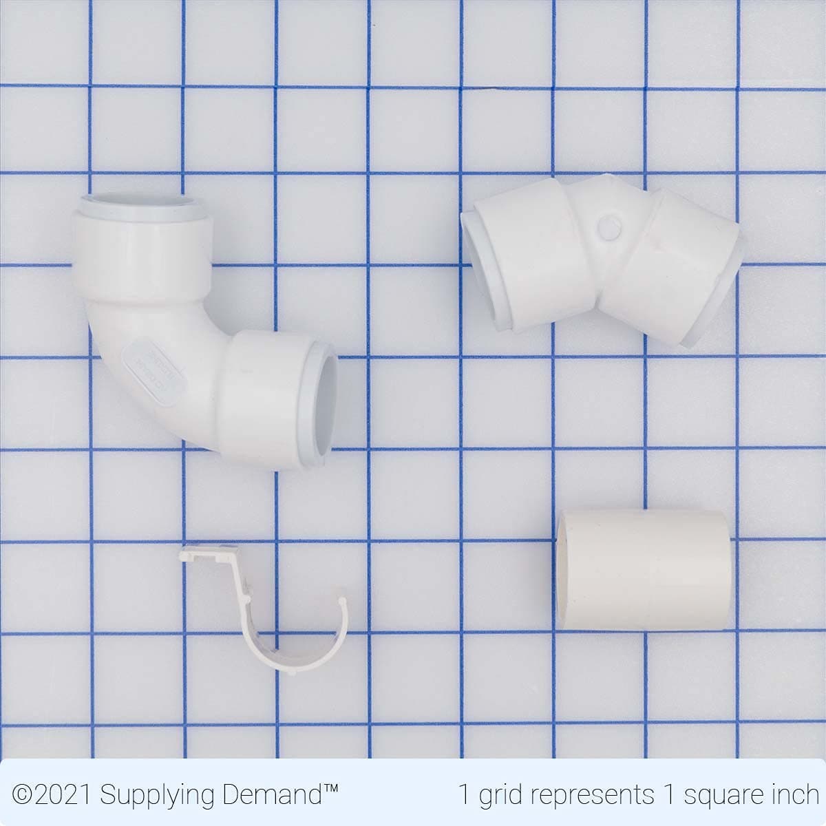 SDCL100 cl100-ac-condensate-handler-pvc-kit view 11