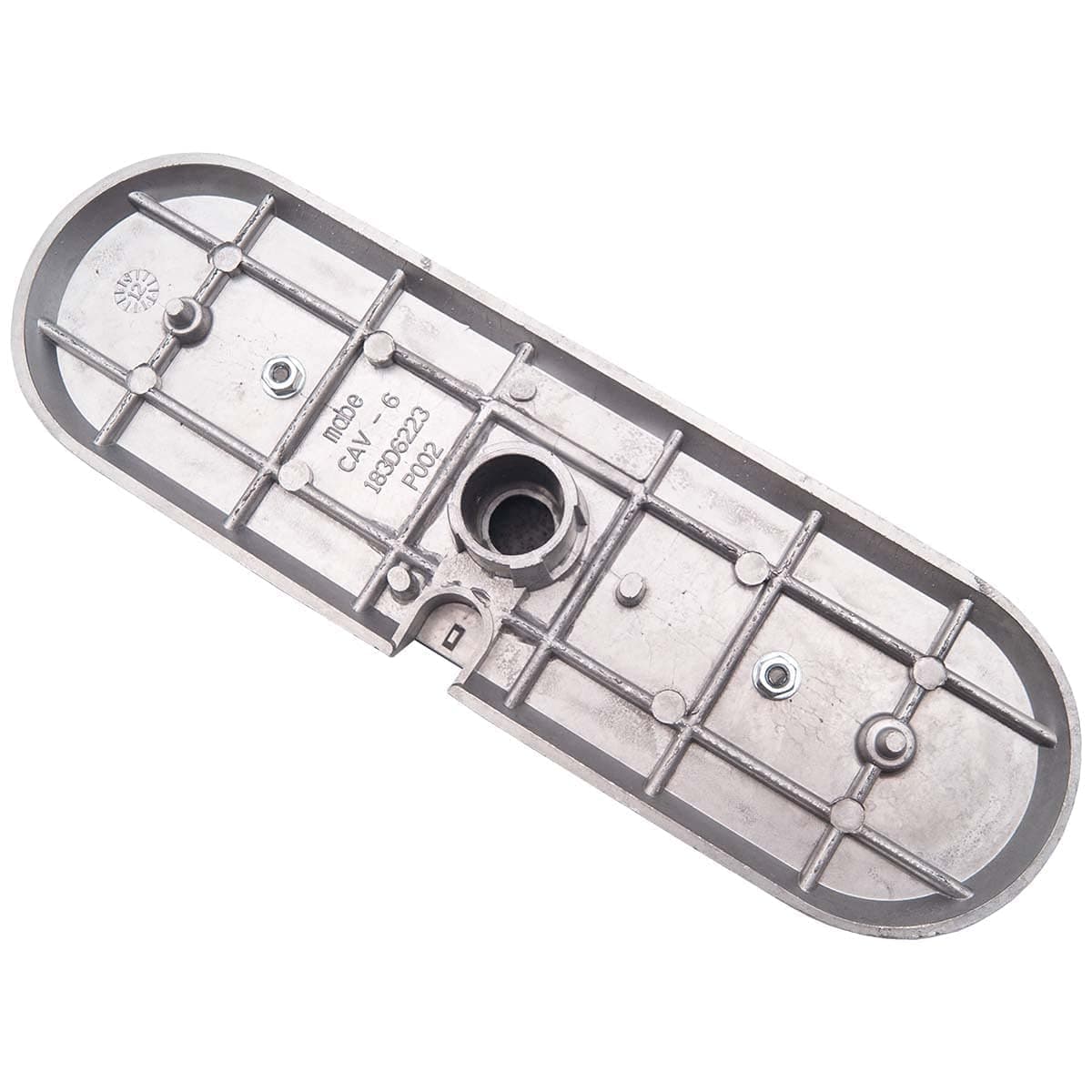 SDWB16K10053 wb16k10053-1166806-range-oven-burner-cap view 31