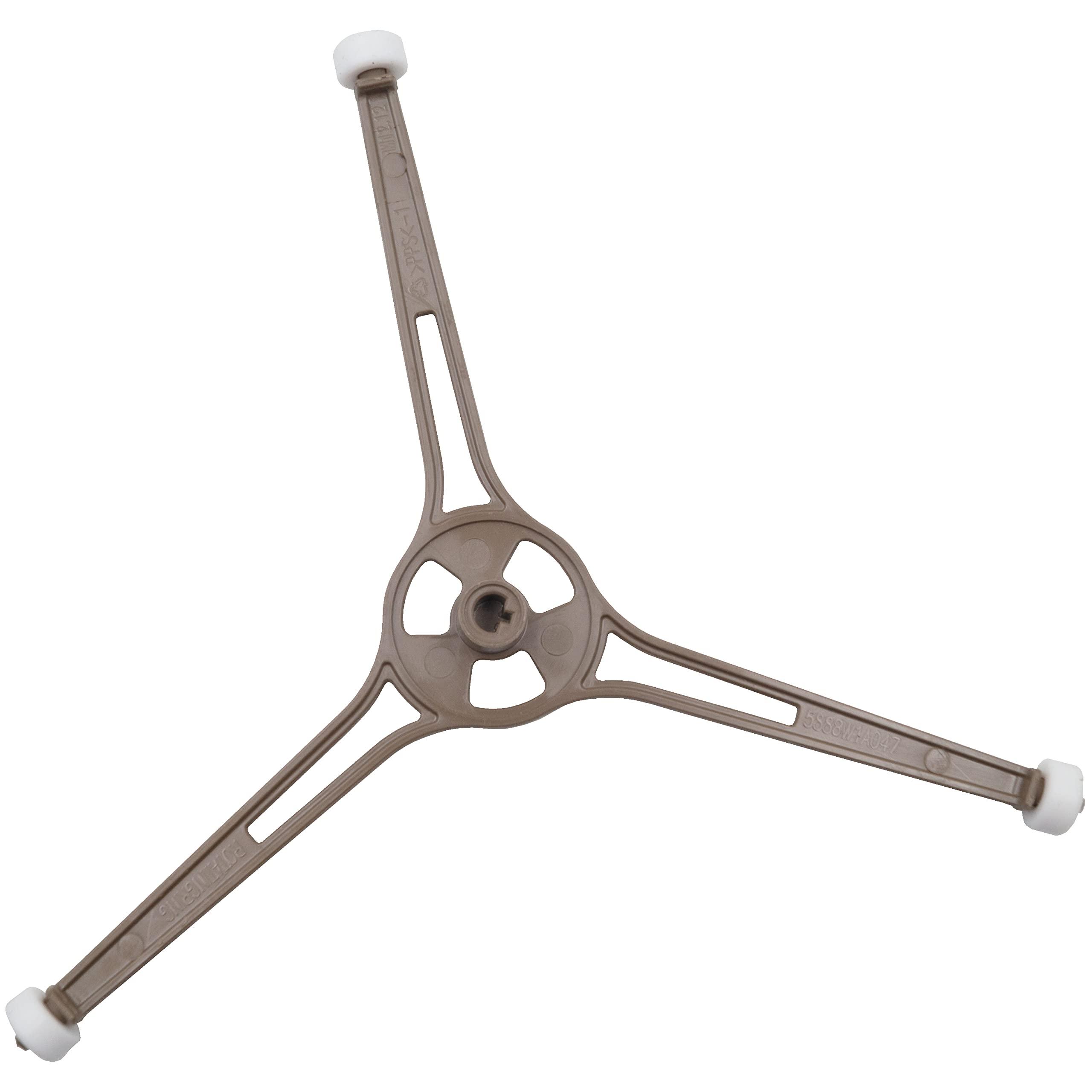 SDWB06X10633 wb06x10633-1166452-microwave-turntable-support