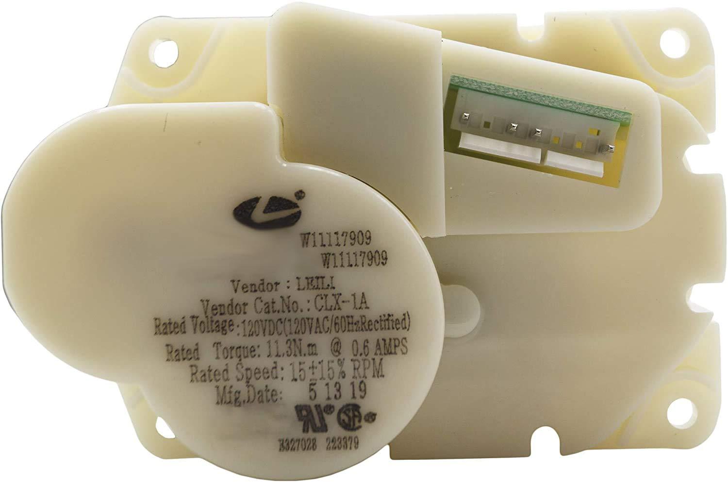 SDW11117909 w11117909-w11430832-refrigerator-ice-crusher-motor