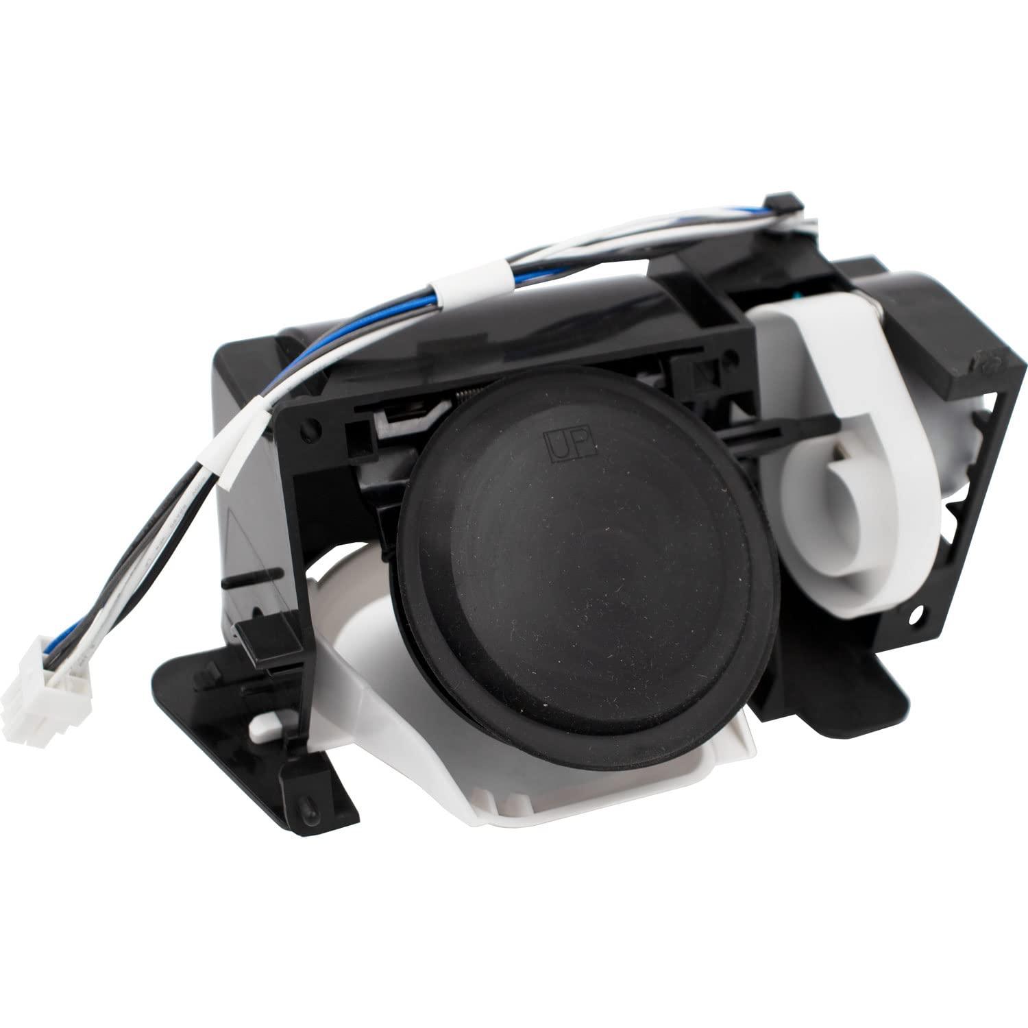 SDDA97-08680G da97-08680g-refrigerator-ice-dispenser-assembly