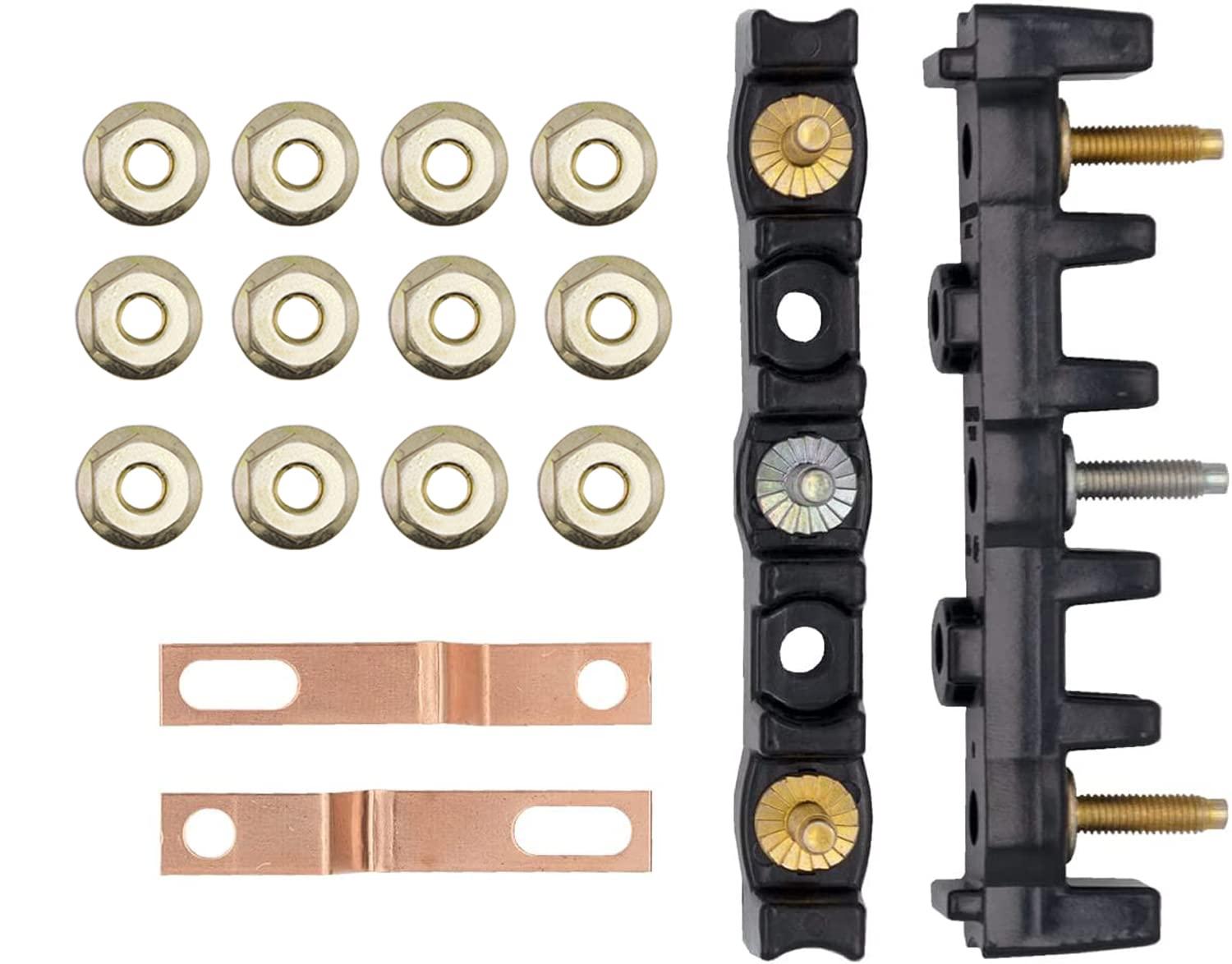 SD5304409888X2 5304409888x2-5304409888-range-oven-dryer-terminal-block-kit