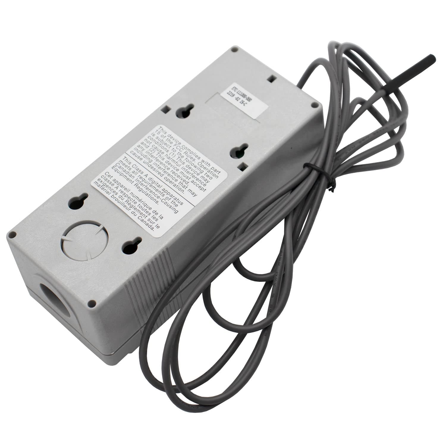 SDETC-111000-000X2 etc-111000-000x2-etc-111000-000-electronic-temperature-control-relay view 31