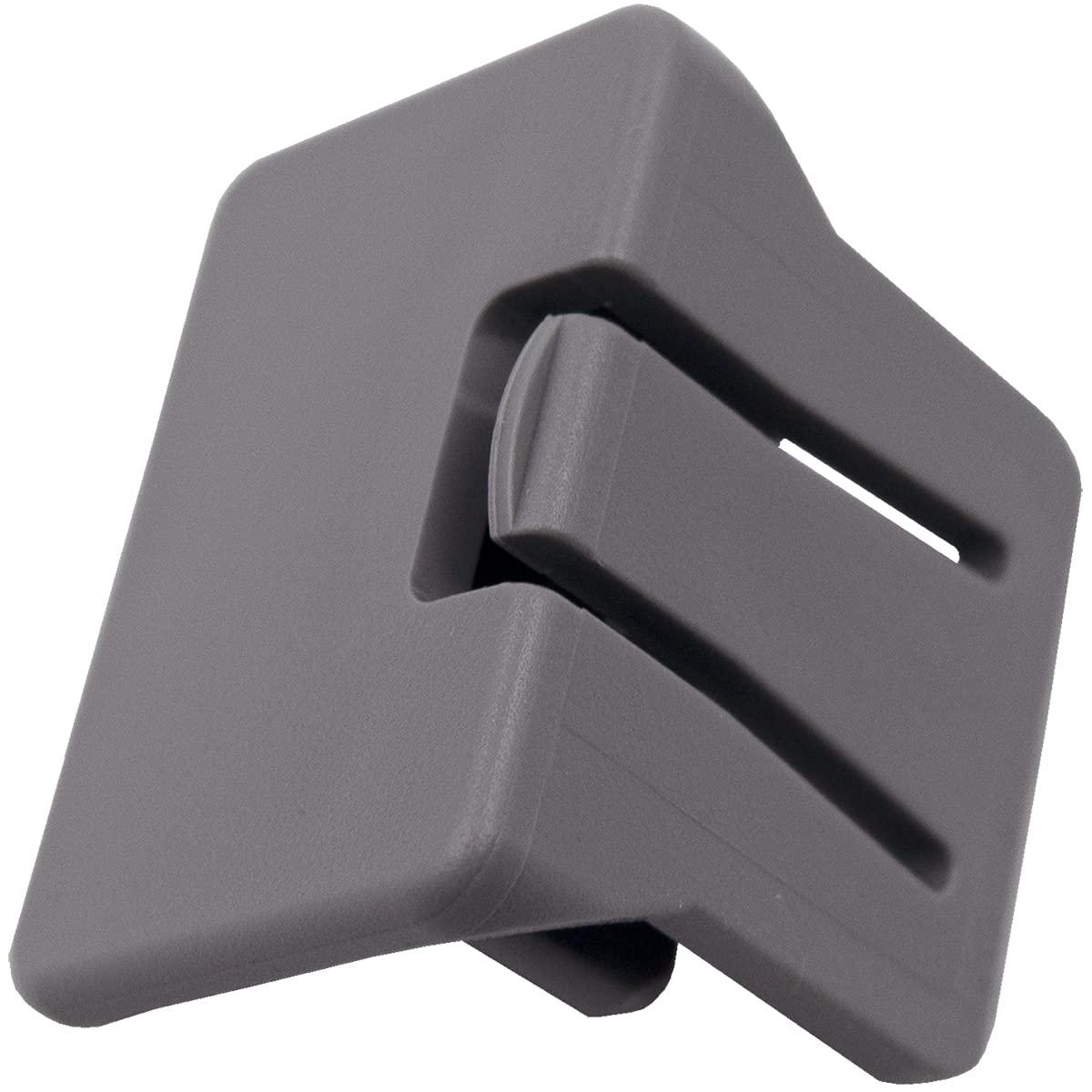 SDWD12X10184 wd12x10184-wd12x10123-dishwasher-upper-rack-slide-cap