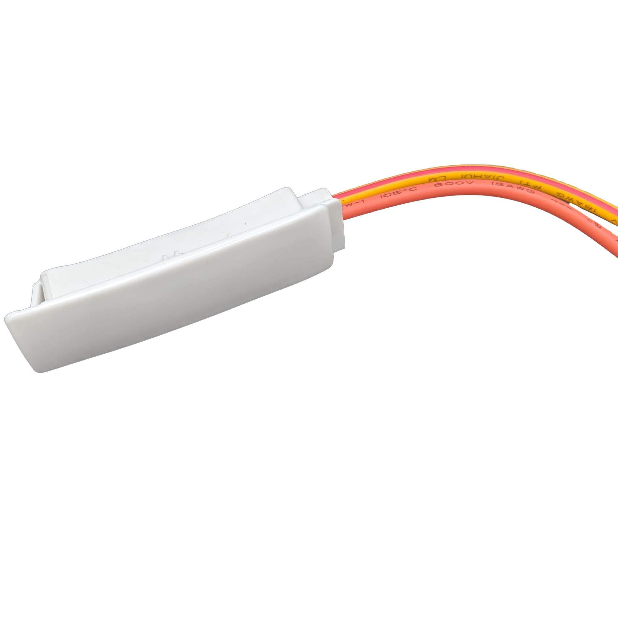 SDWH12X10334-FBA wh12x10334-1256927-washer-lid-switch-assembly