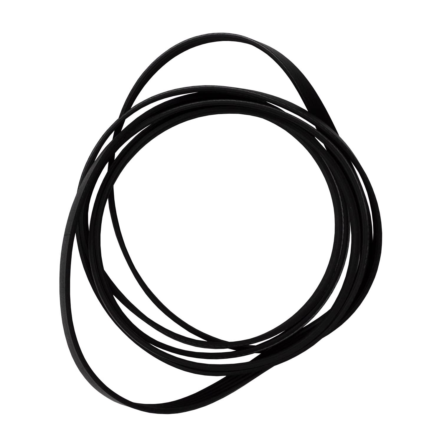 SDW10112954 w10112954-1447719-dryer-drum-drive-belt