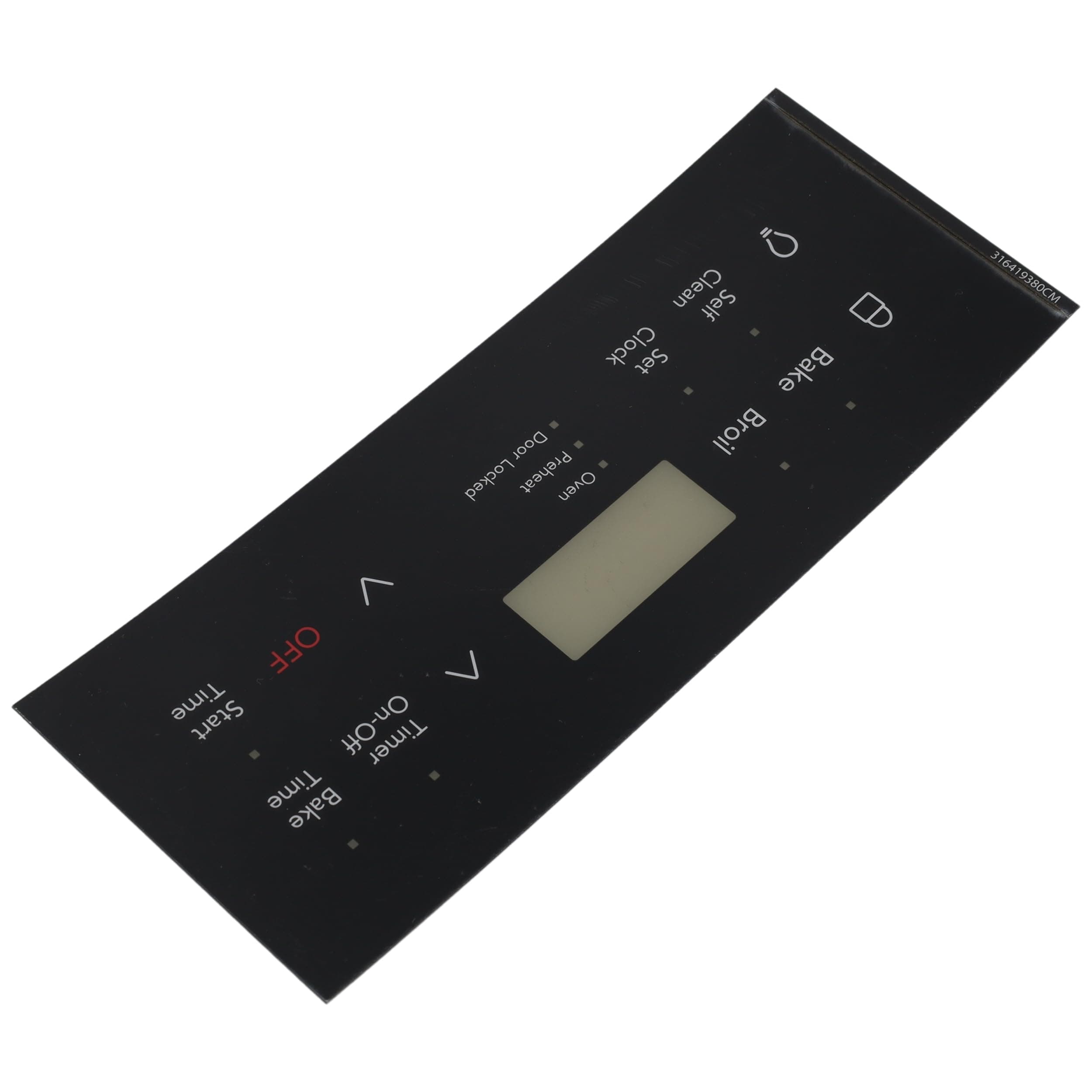 SD316419380 316419380-ap6808979-range-oven-control-overlay view 61
