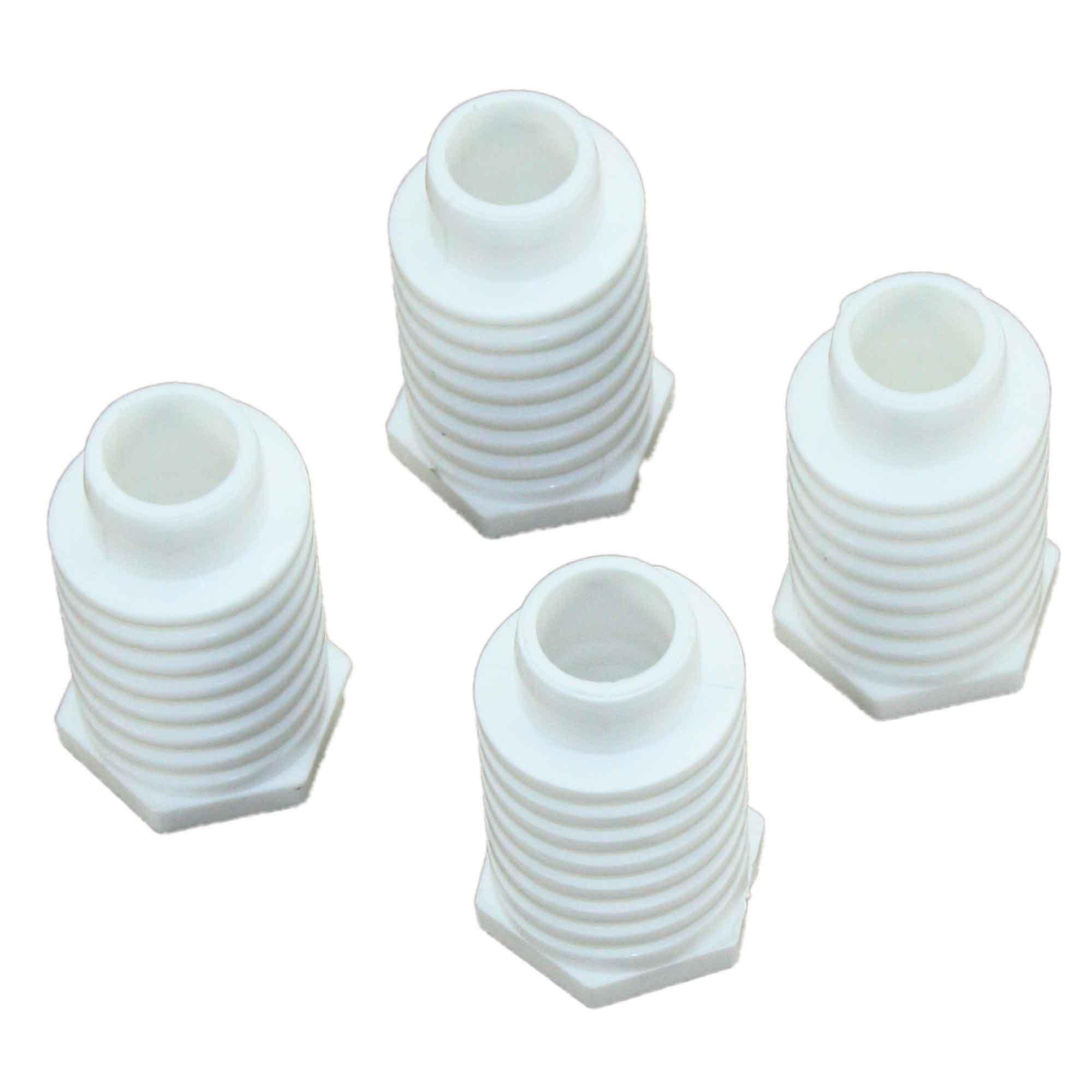 SD49621X4-FBA 49621x4-49621-dryer-leveling-legs