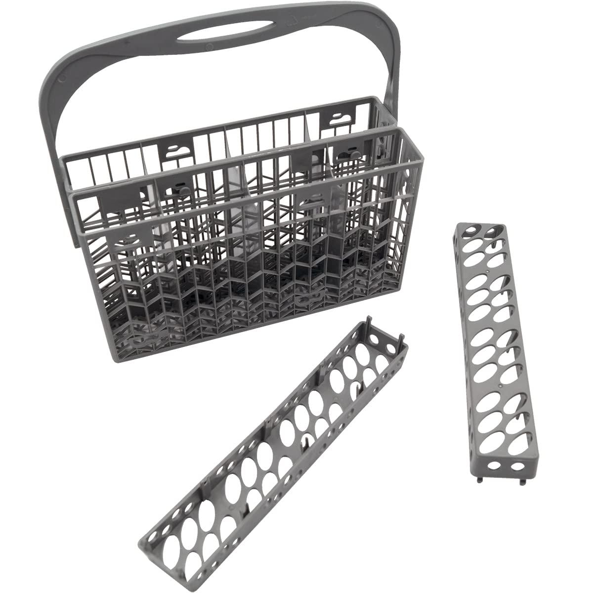 SDWD28X10215 wd28x10215-wd28x10152-dishwasher-silverware-basket-assembly