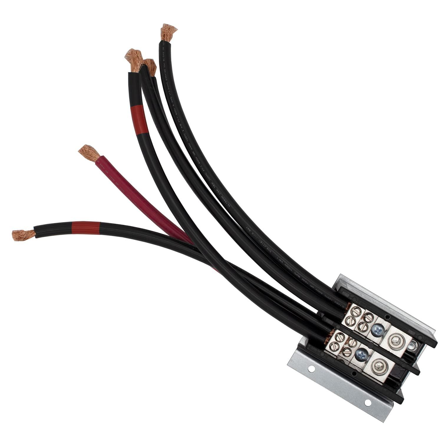 SD10-12006-02 10-12006-02-heater-coil-wiring-kit