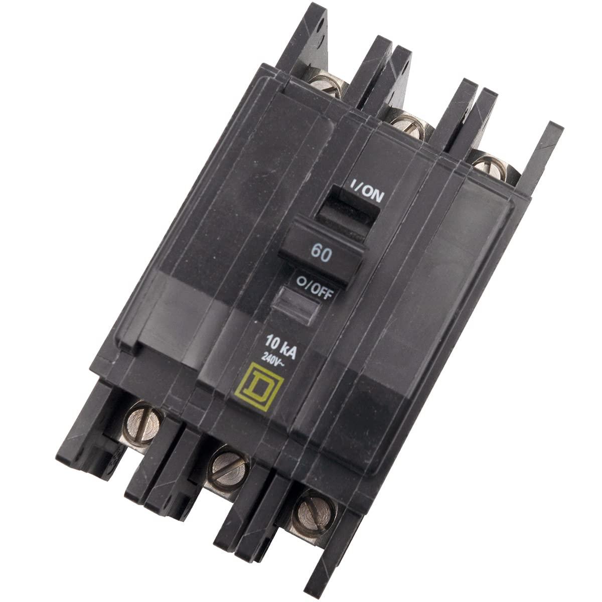 SD42-23201-03 42-23201-03-qou360-circuit-breaker-230vac-60a-3pole