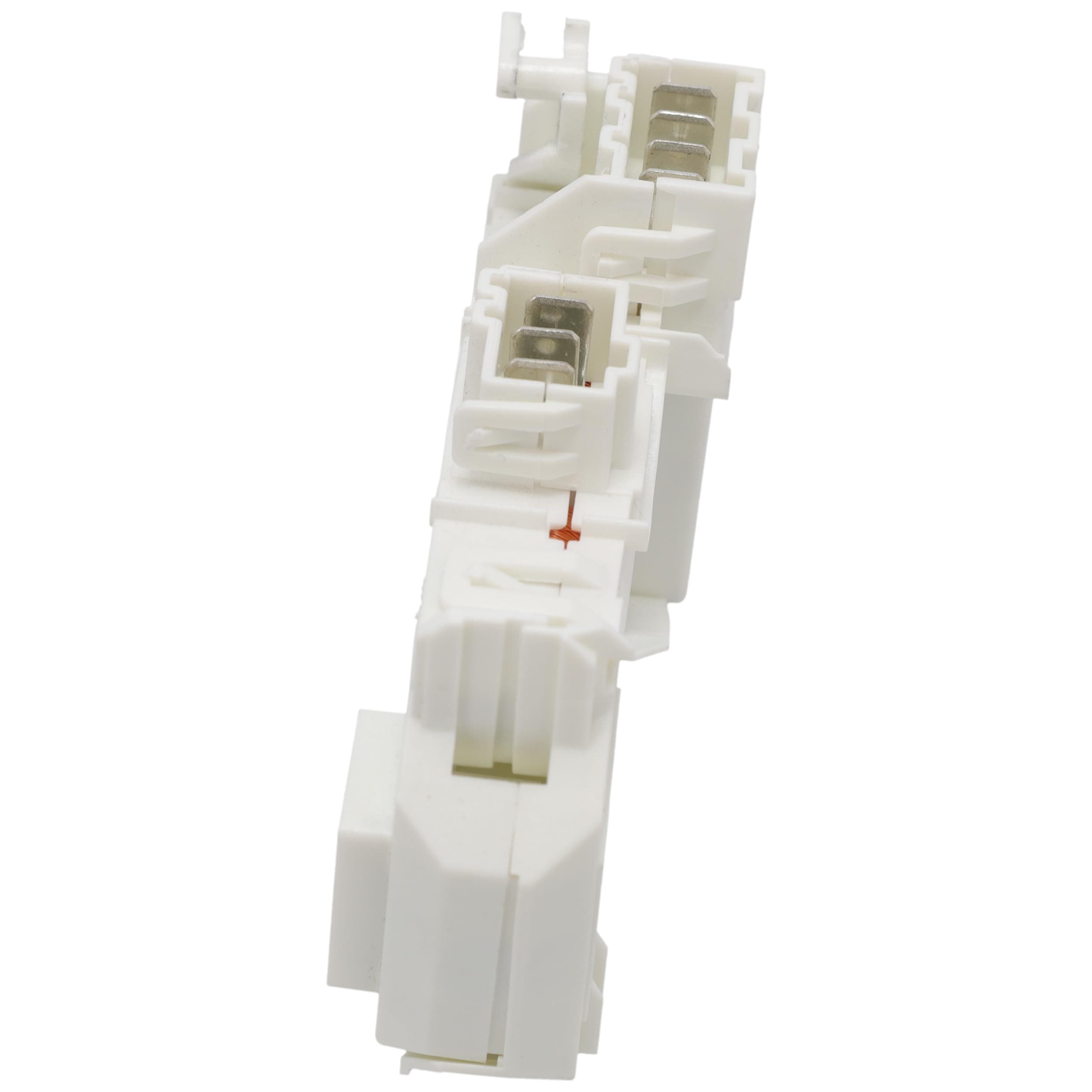 SDWH10X10008 wh10x10008-washer-door-lock-motor-switch-assembly view 61