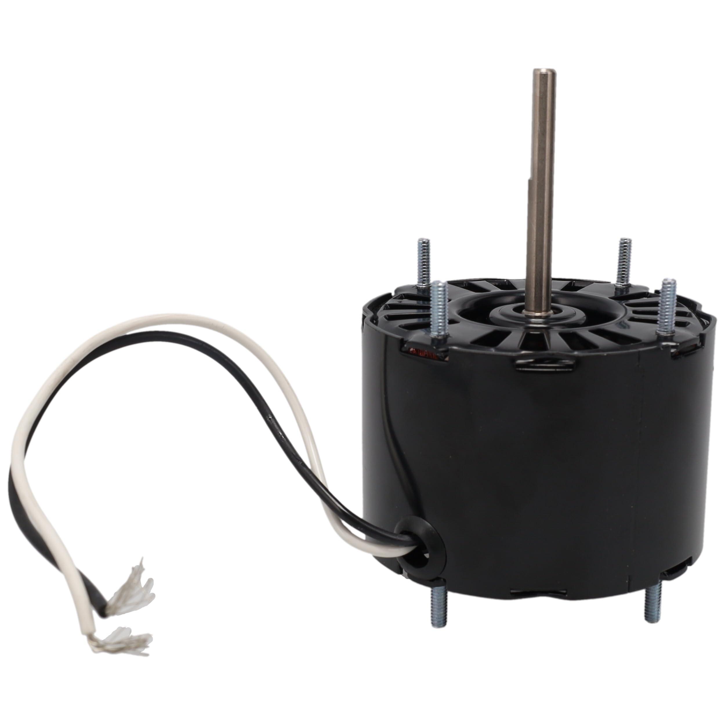 SDD121 d121-hvac-fan-motor