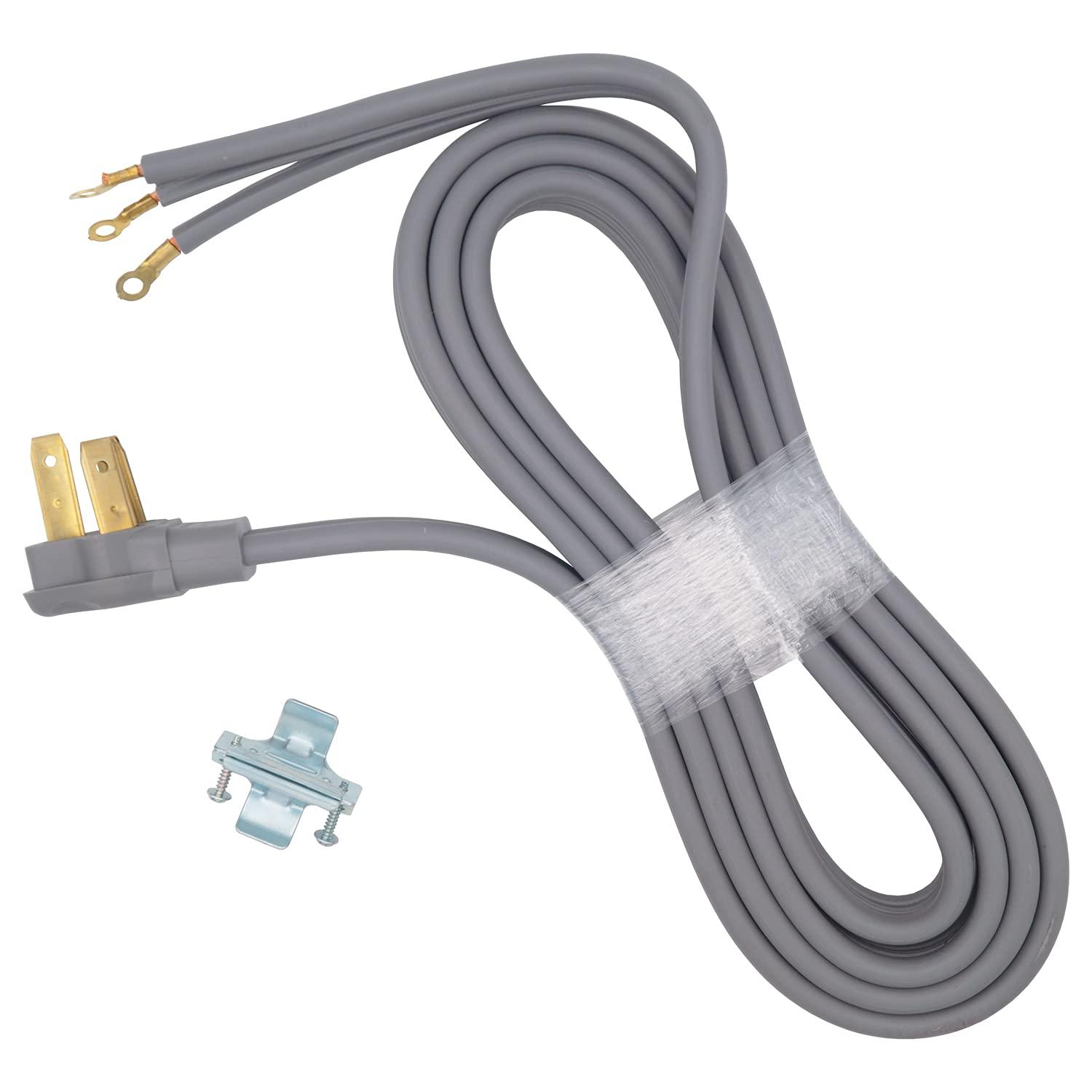 SDRC-3W-50A-10FT rc-3w-50a-10ft-rc3-50-10-range-power-cord-10ft