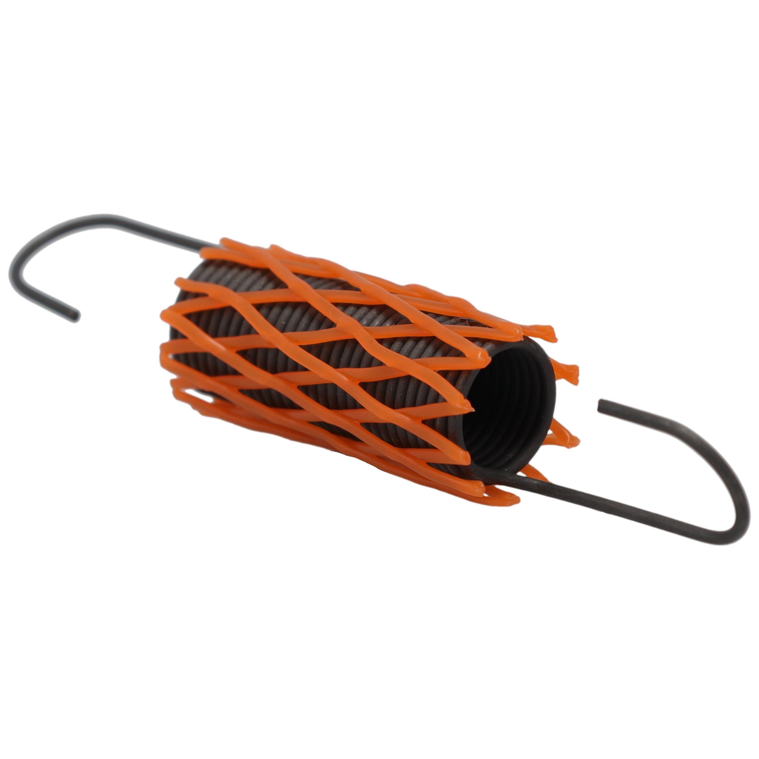 SD202032 202032-dryer-spring-idler-with-silencer